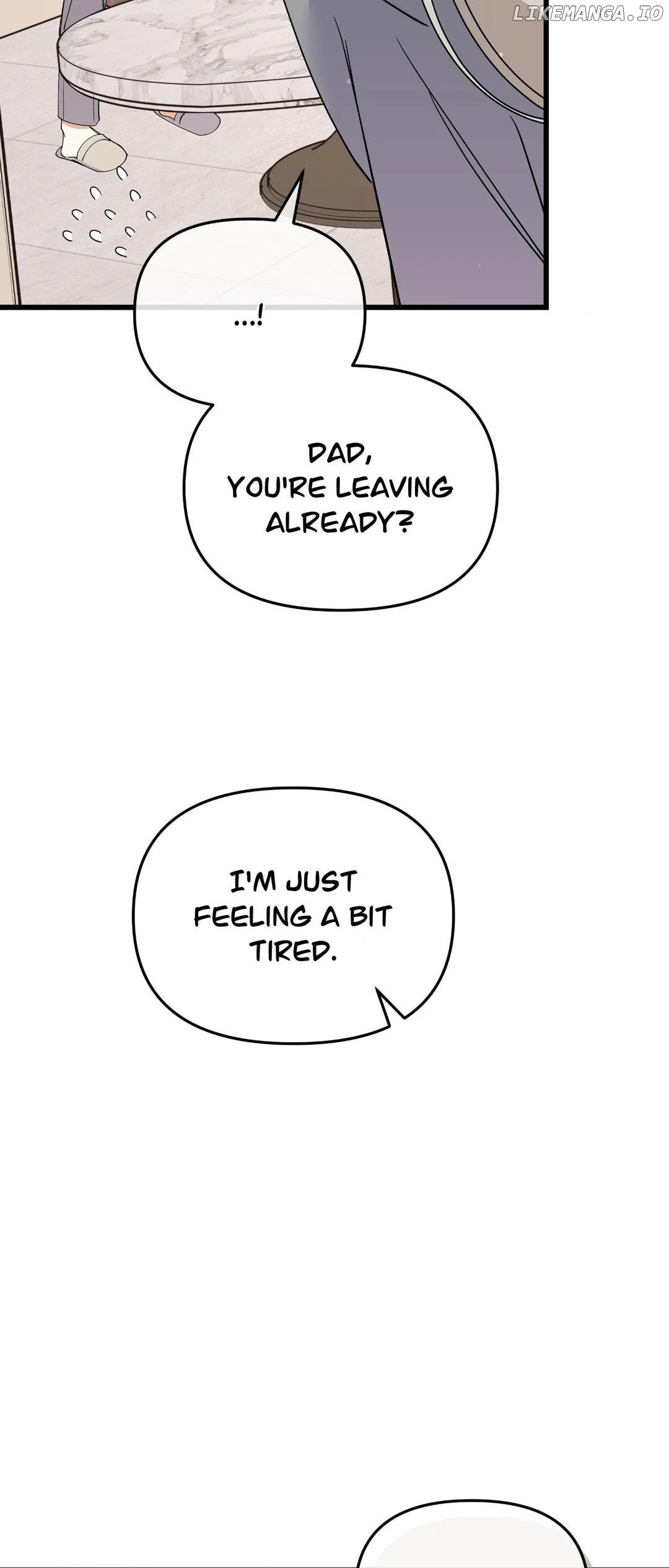 Nasty Fever Chapter 18 - Page 14