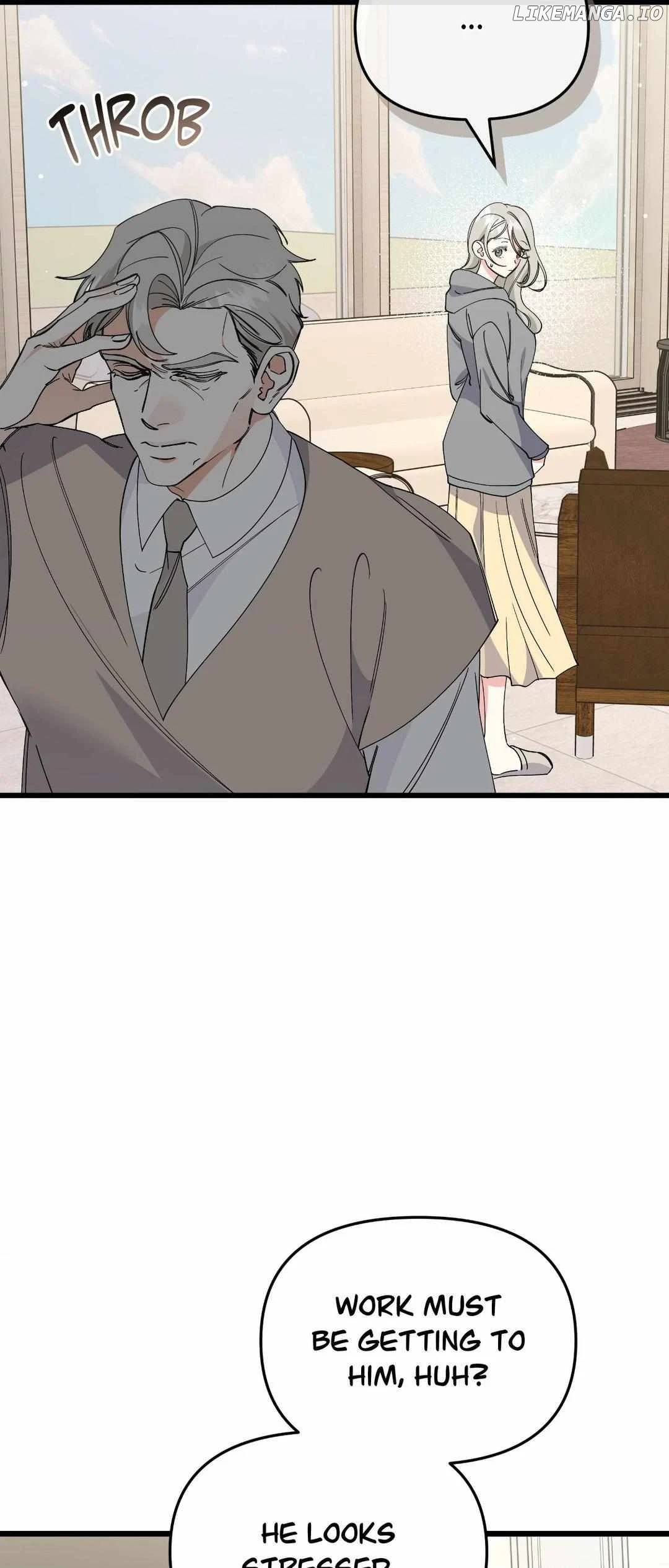 Nasty Fever Chapter 18 - Page 15