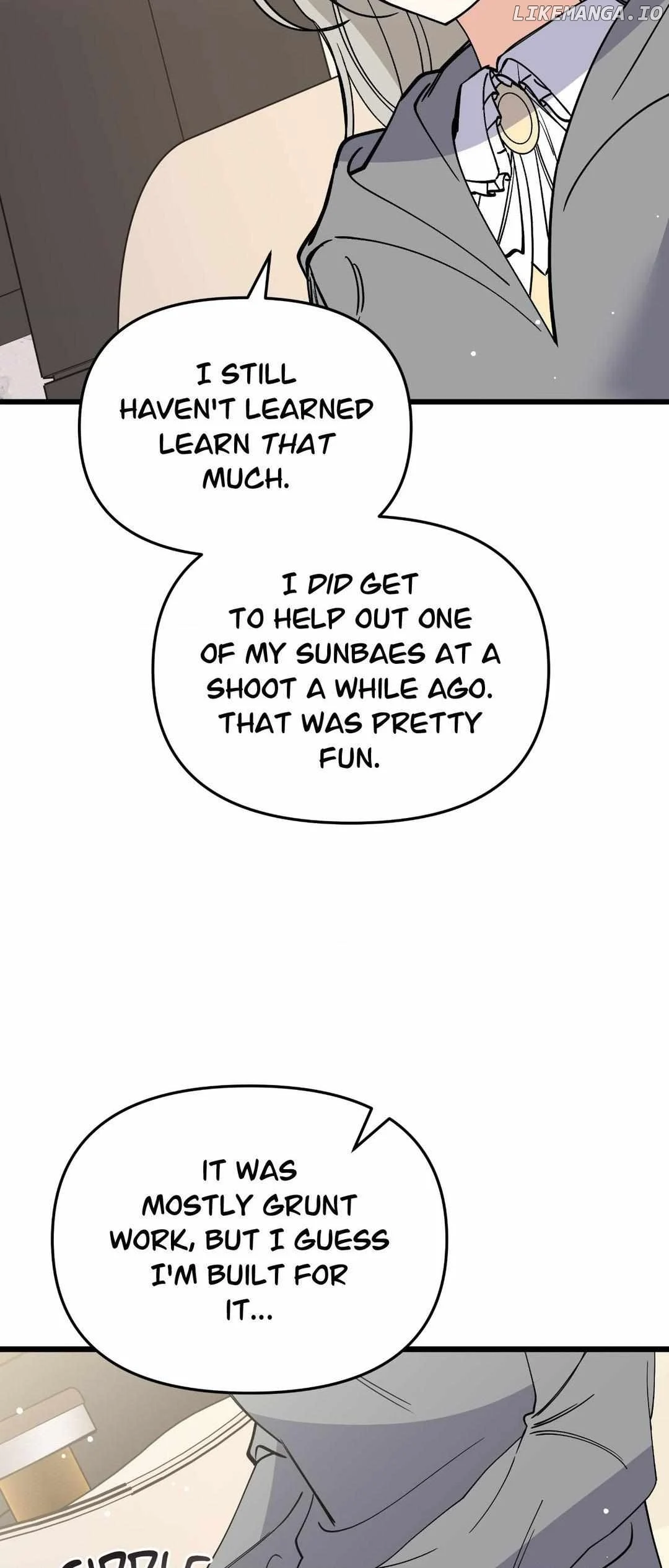 Nasty Fever Chapter 18 - Page 19