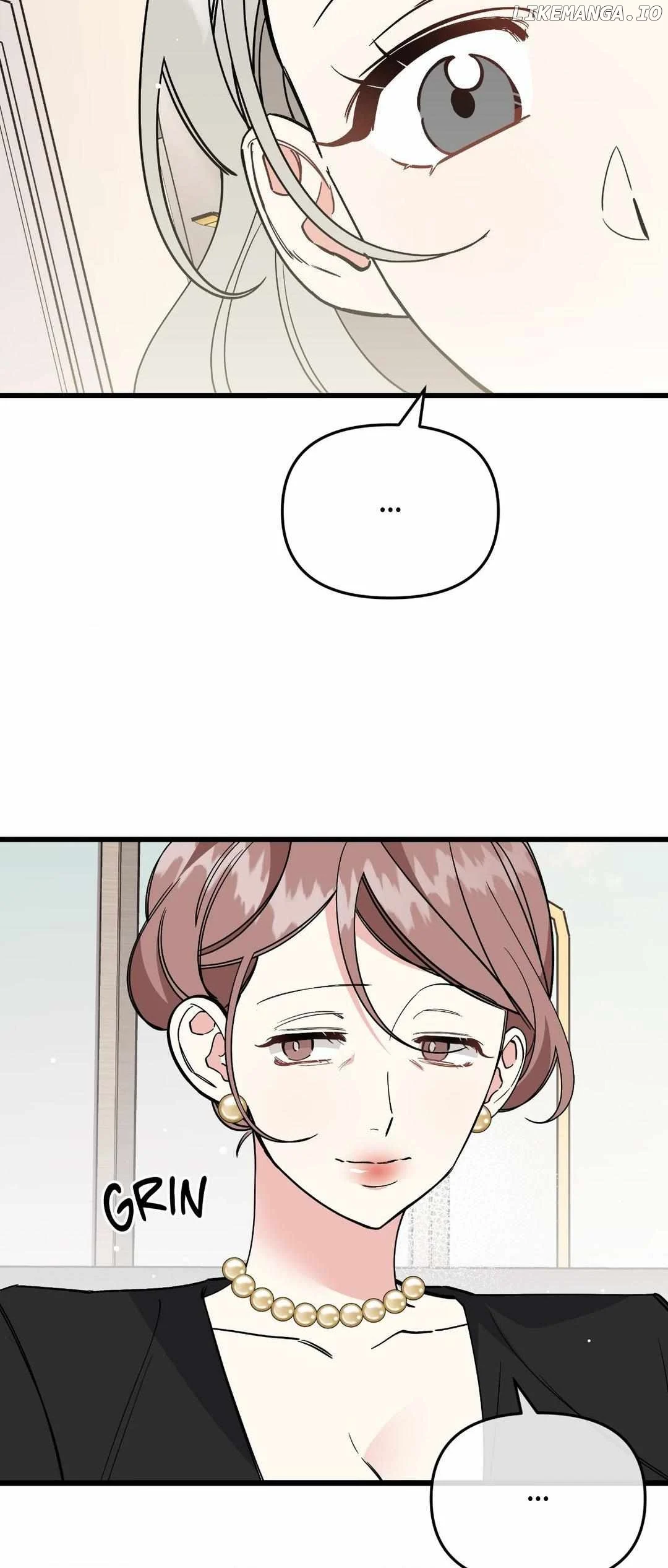 Nasty Fever Chapter 18 - Page 22