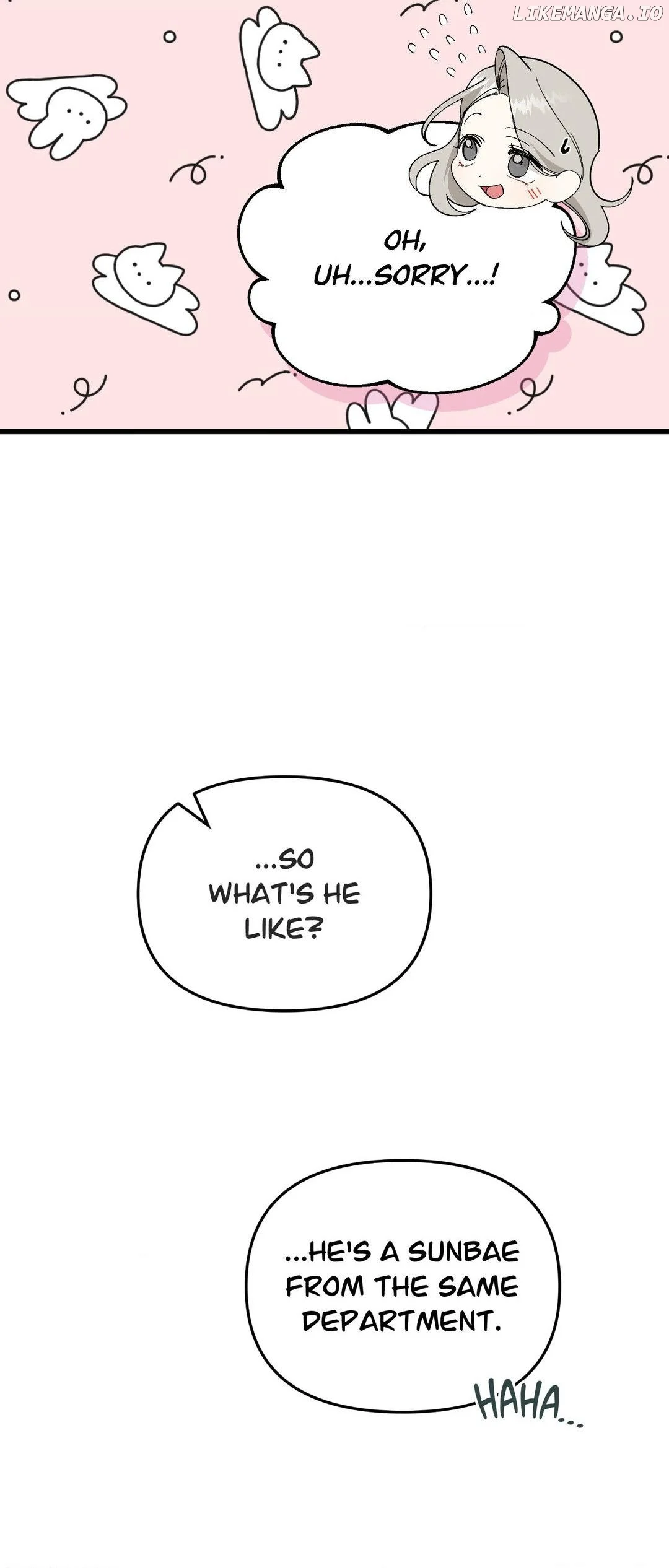 Nasty Fever Chapter 18 - Page 24