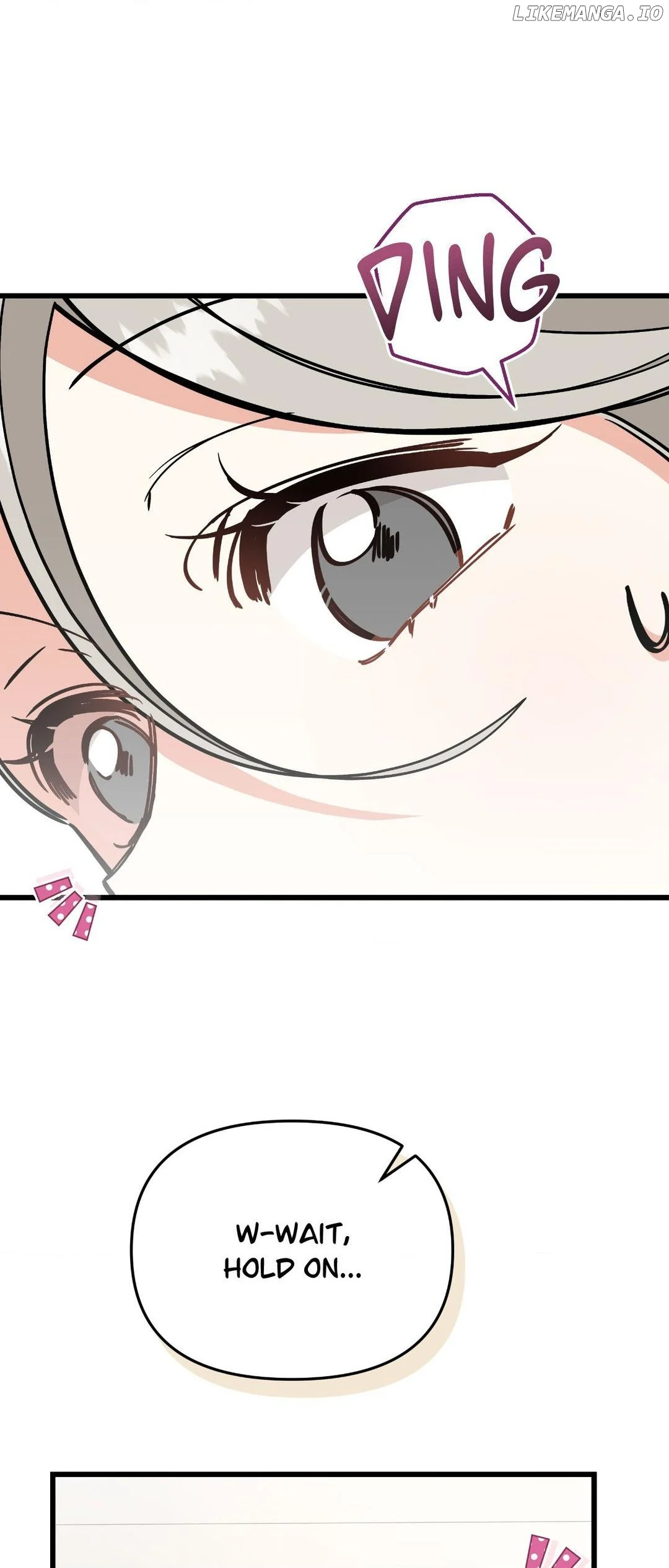 Nasty Fever Chapter 18 - Page 25