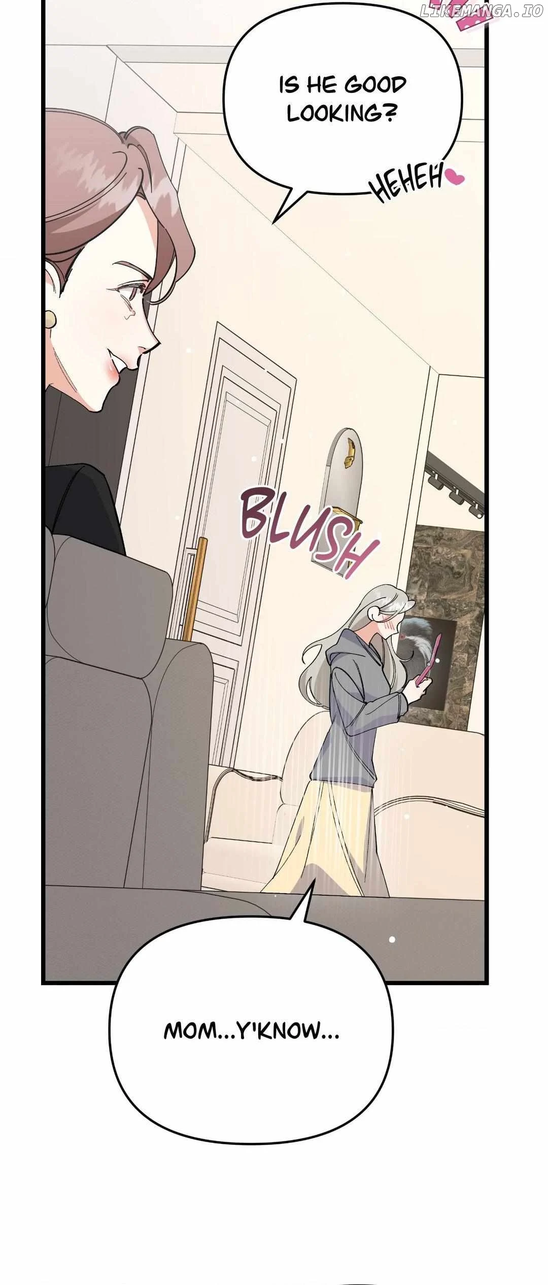 Nasty Fever Chapter 18 - Page 26