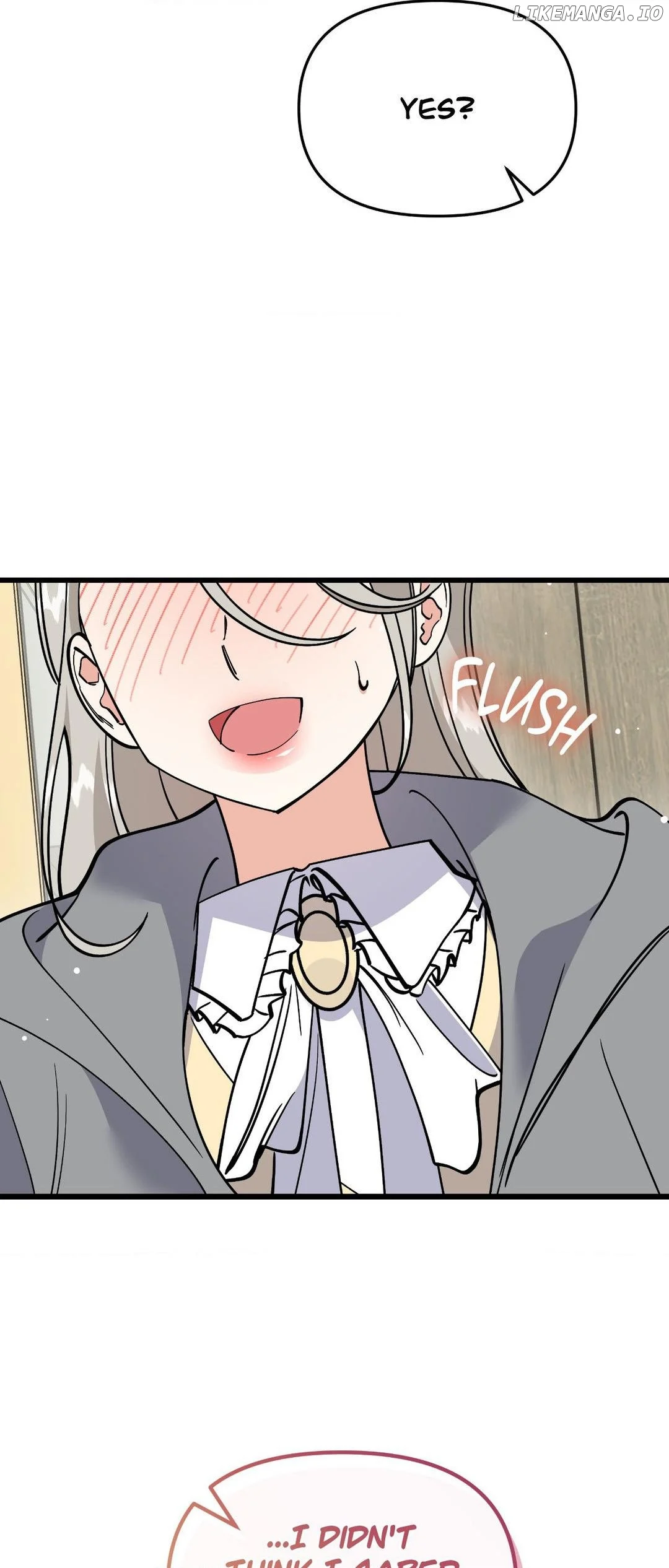 Nasty Fever Chapter 18 - Page 27