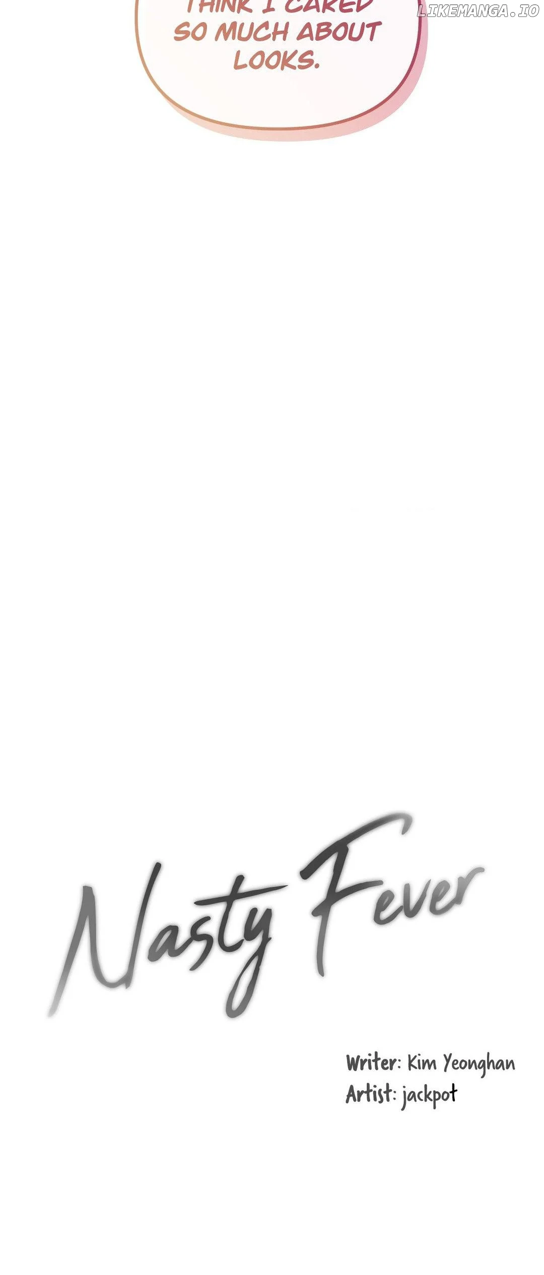 Nasty Fever Chapter 18 - Page 28