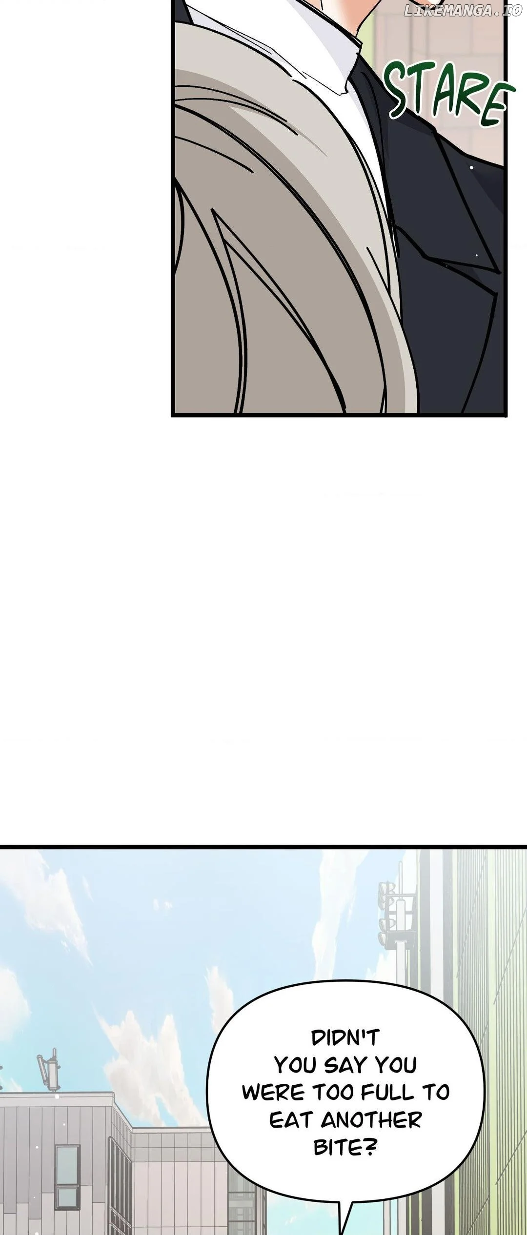 Nasty Fever Chapter 18 - Page 31