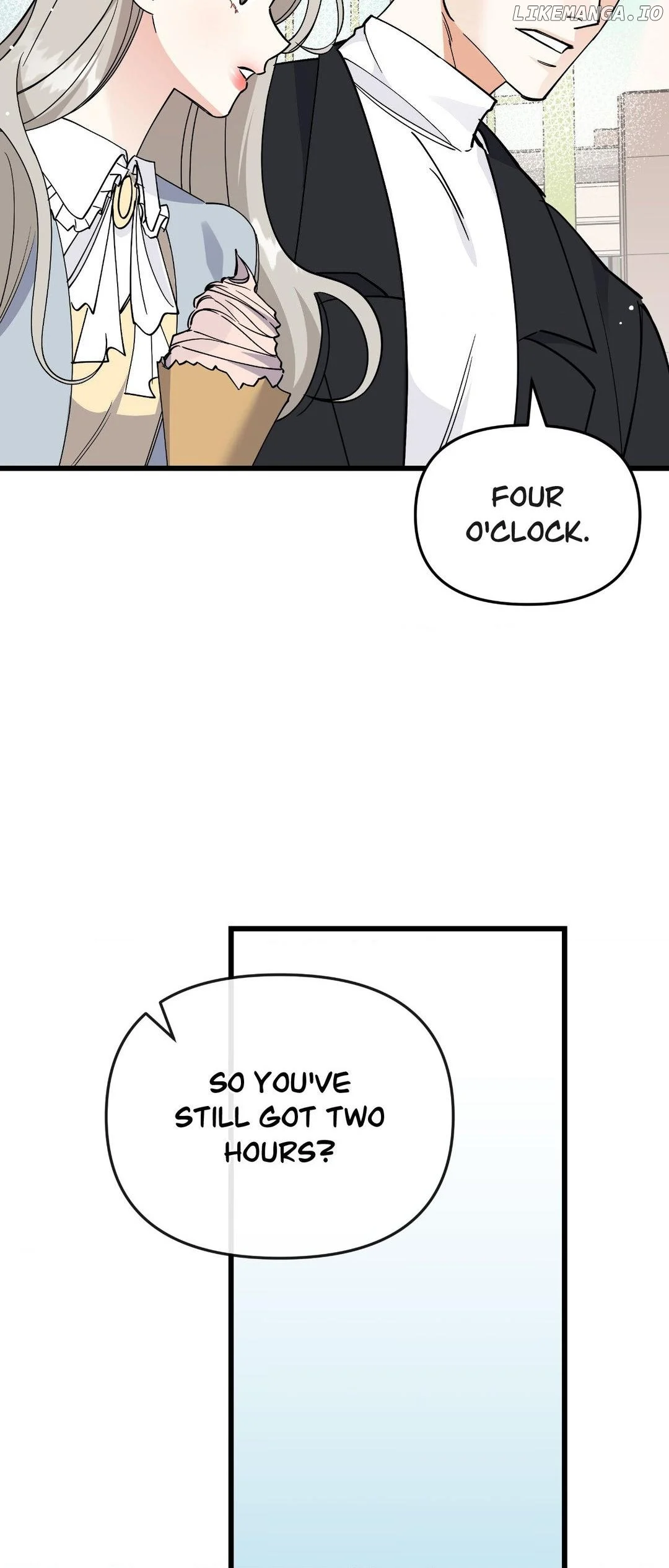 Nasty Fever Chapter 18 - Page 34