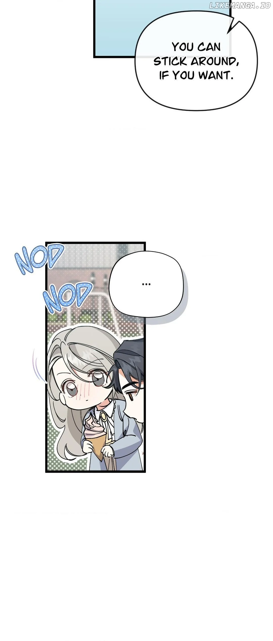 Nasty Fever Chapter 18 - Page 35