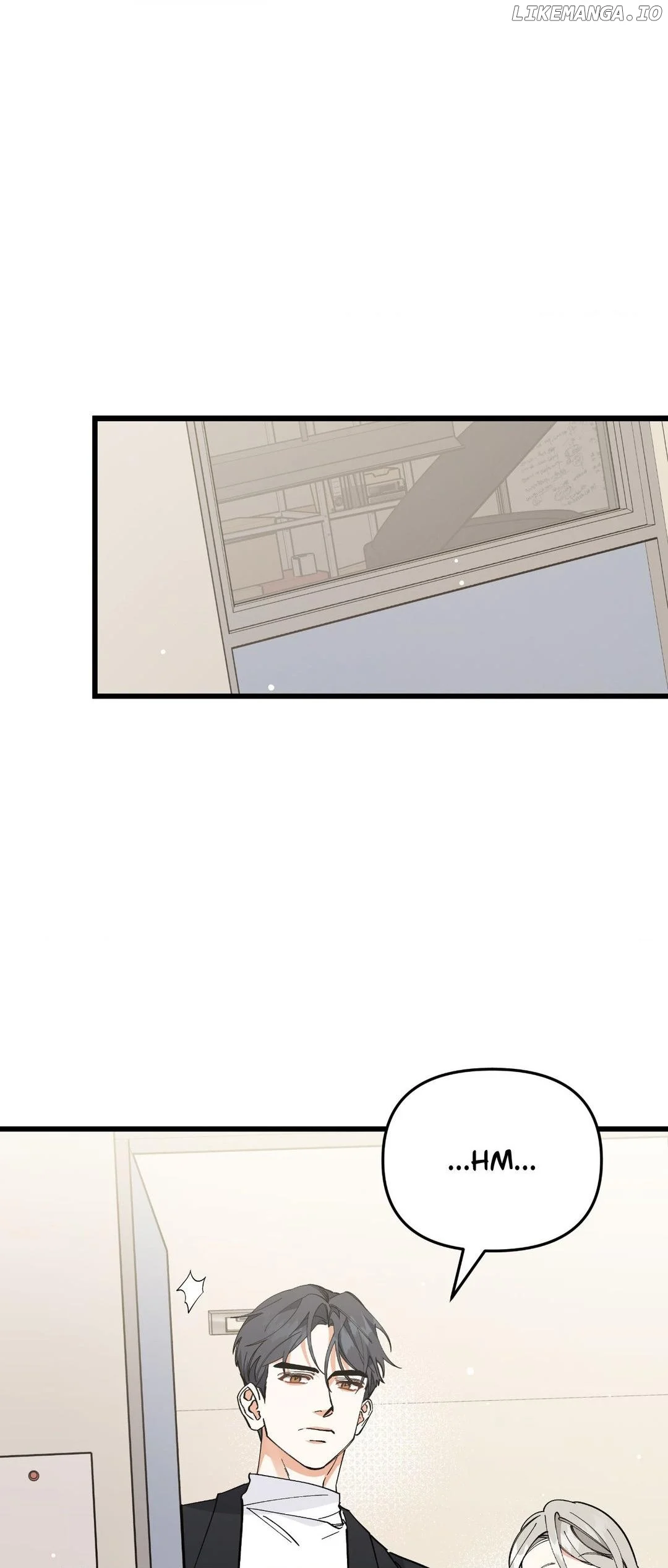 Nasty Fever Chapter 18 - Page 36