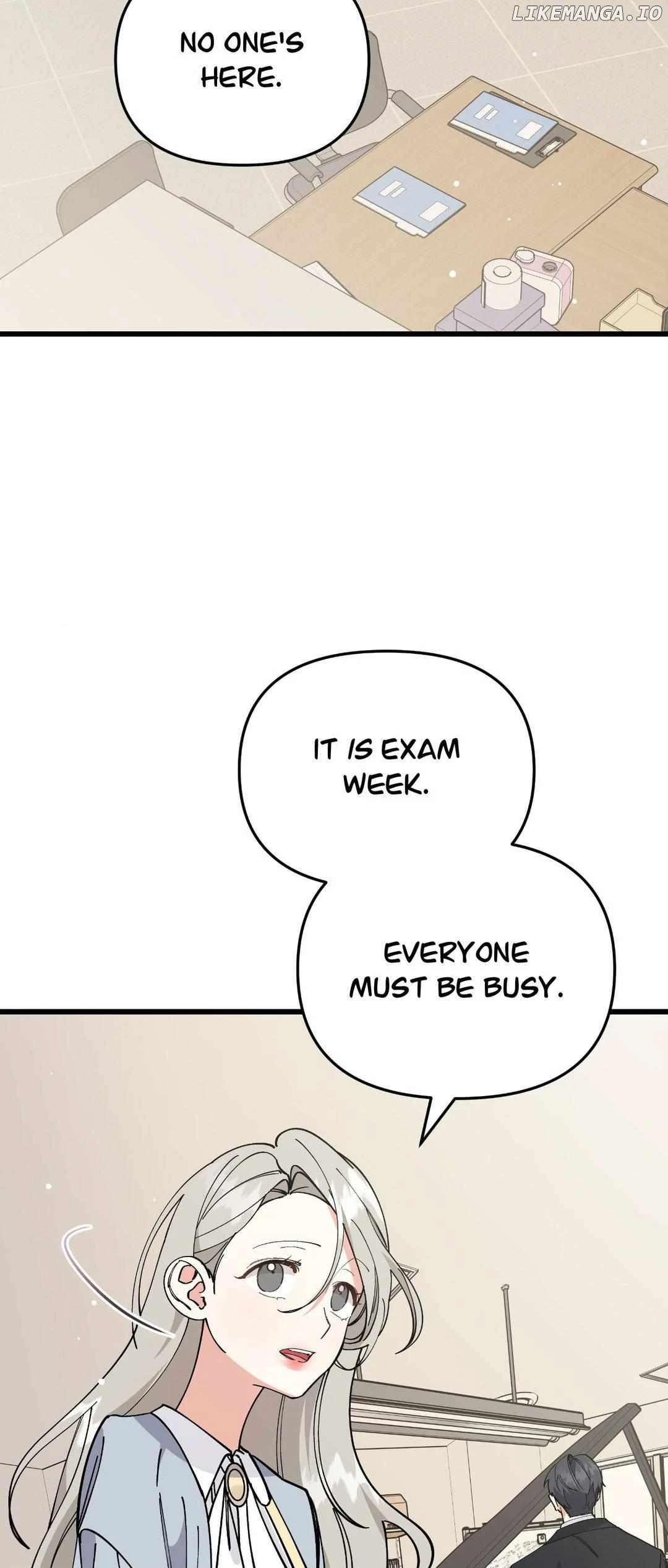 Nasty Fever Chapter 18 - Page 38