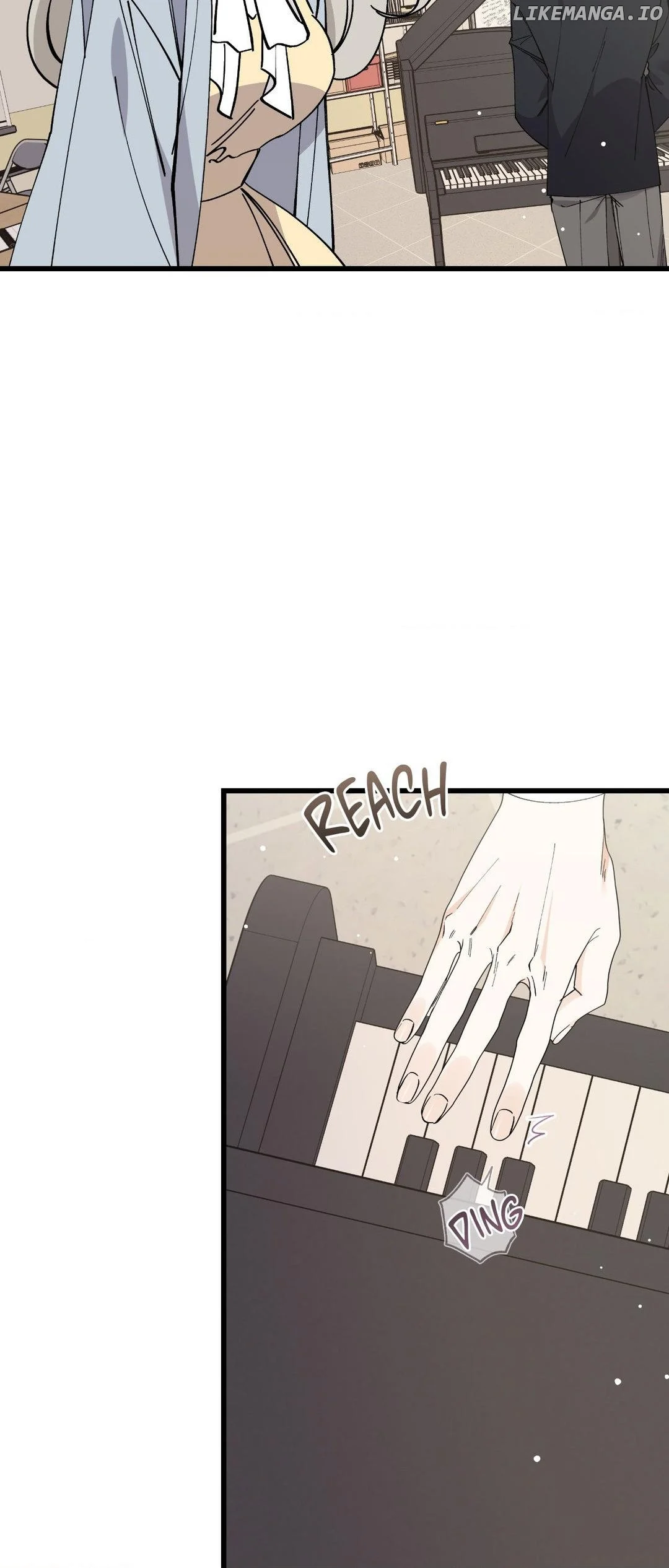 Nasty Fever Chapter 18 - Page 39