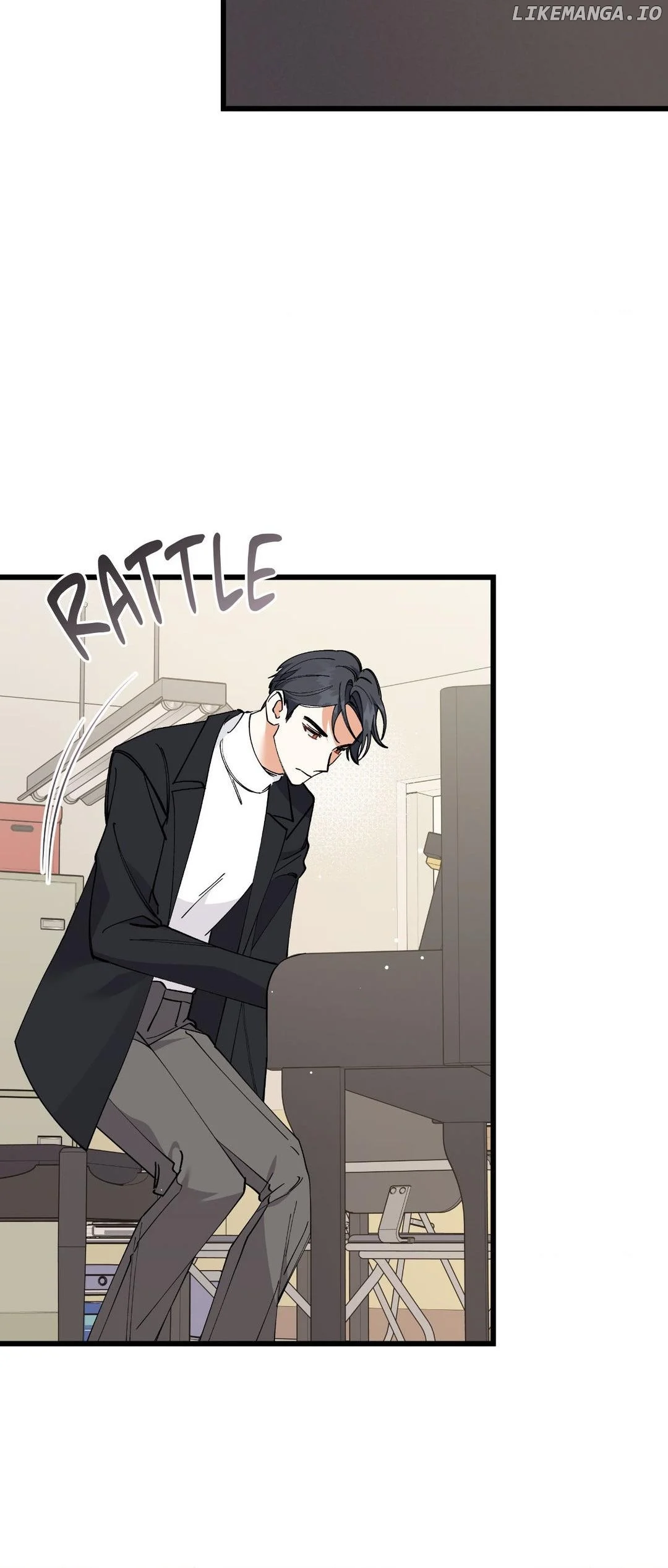 Nasty Fever Chapter 18 - Page 40