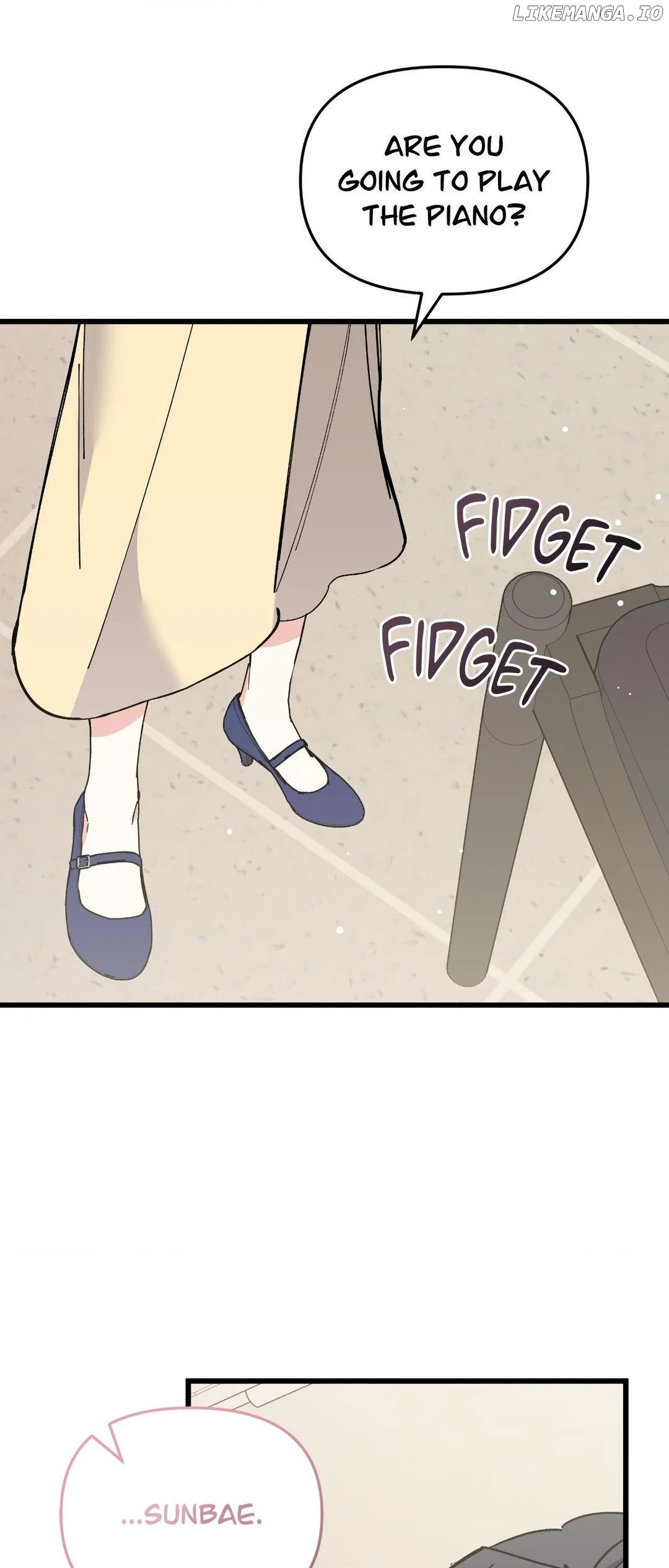 Nasty Fever Chapter 18 - Page 41