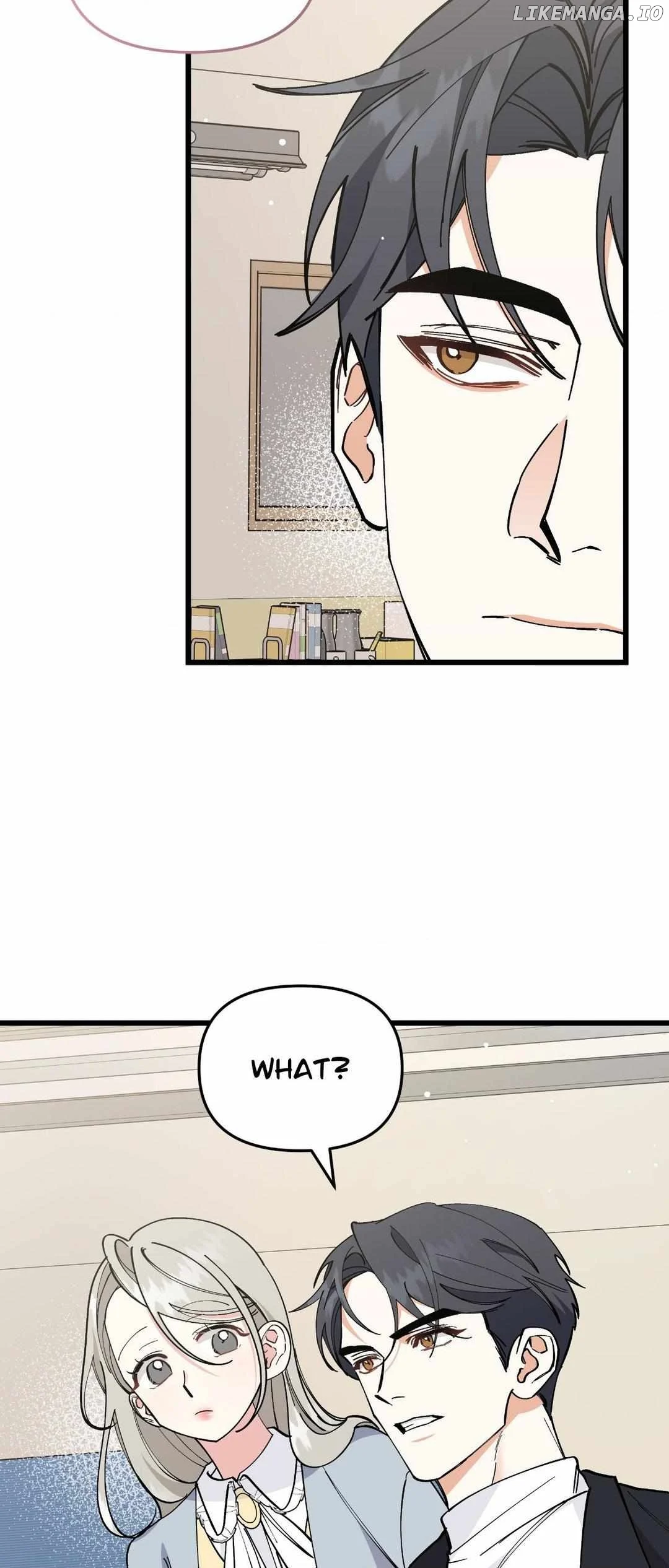 Nasty Fever Chapter 18 - Page 42