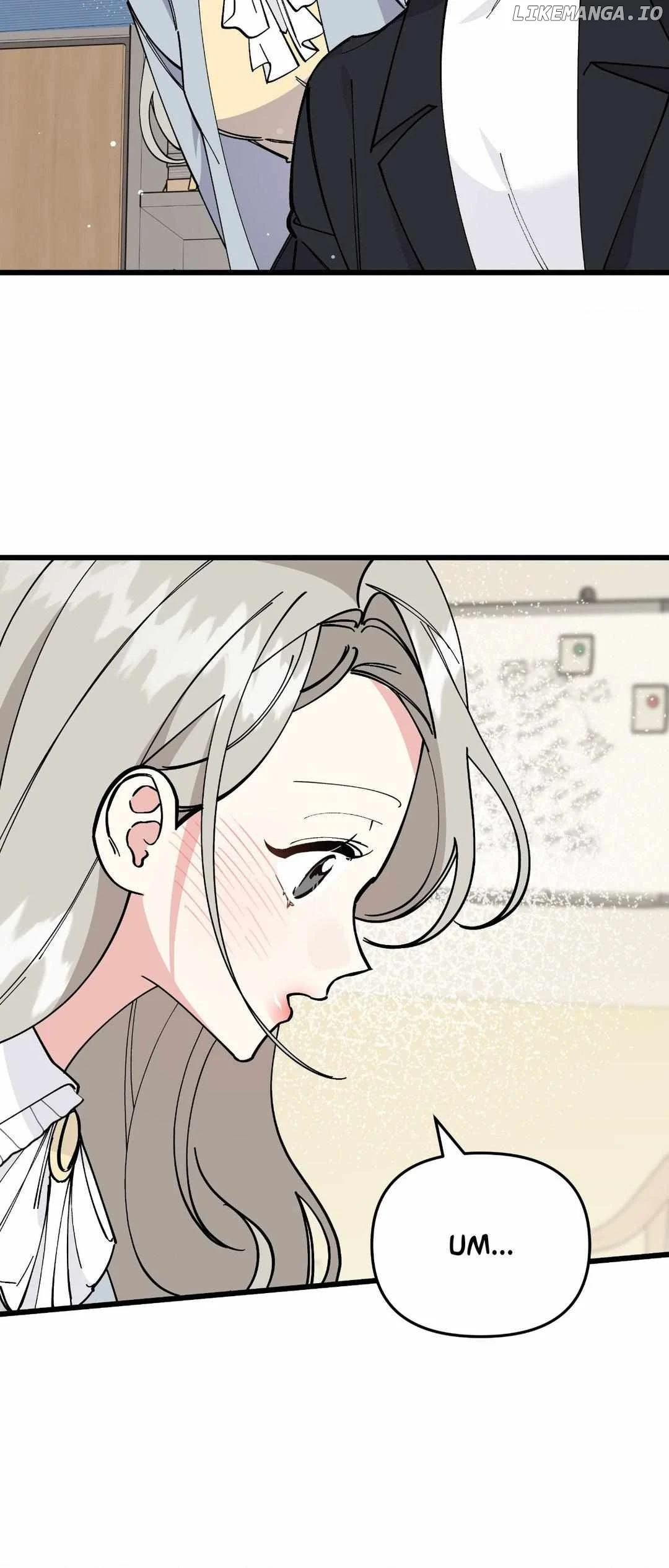 Nasty Fever Chapter 18 - Page 43