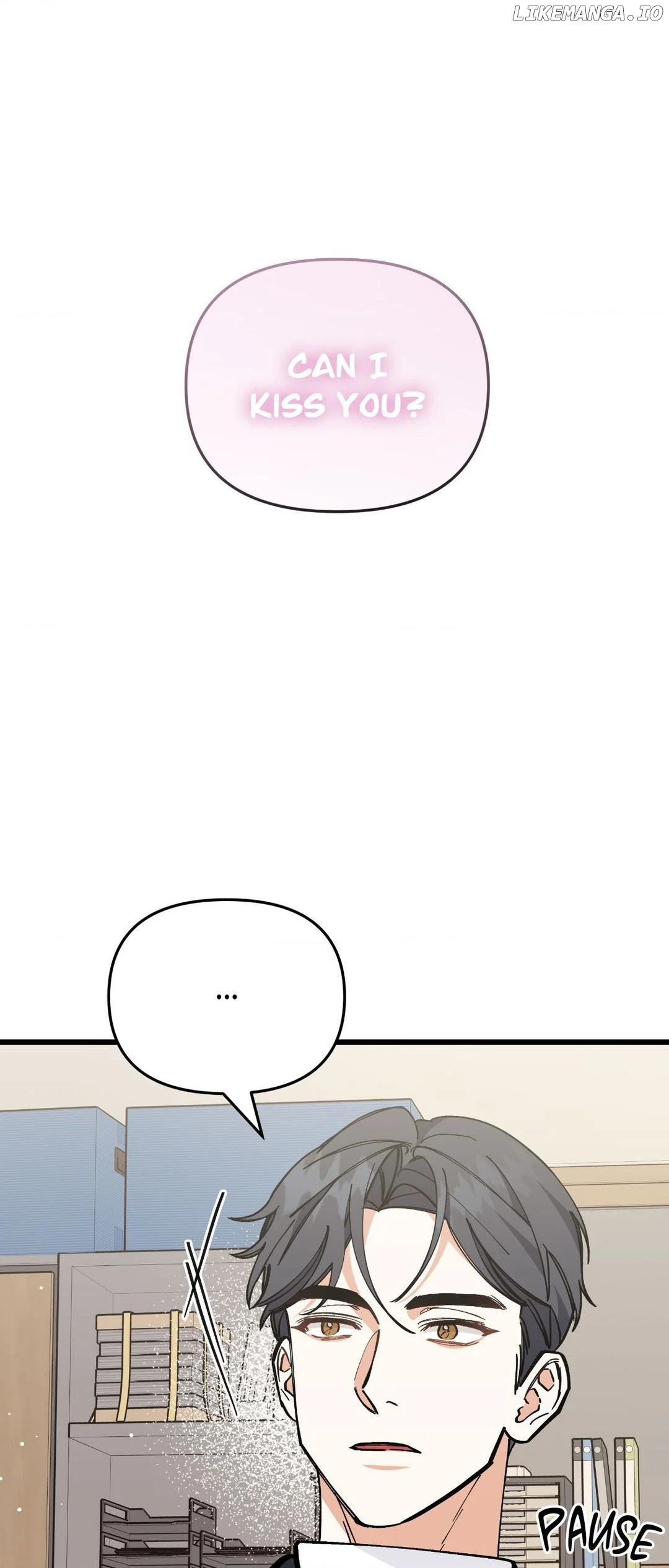 Nasty Fever Chapter 18 - Page 44