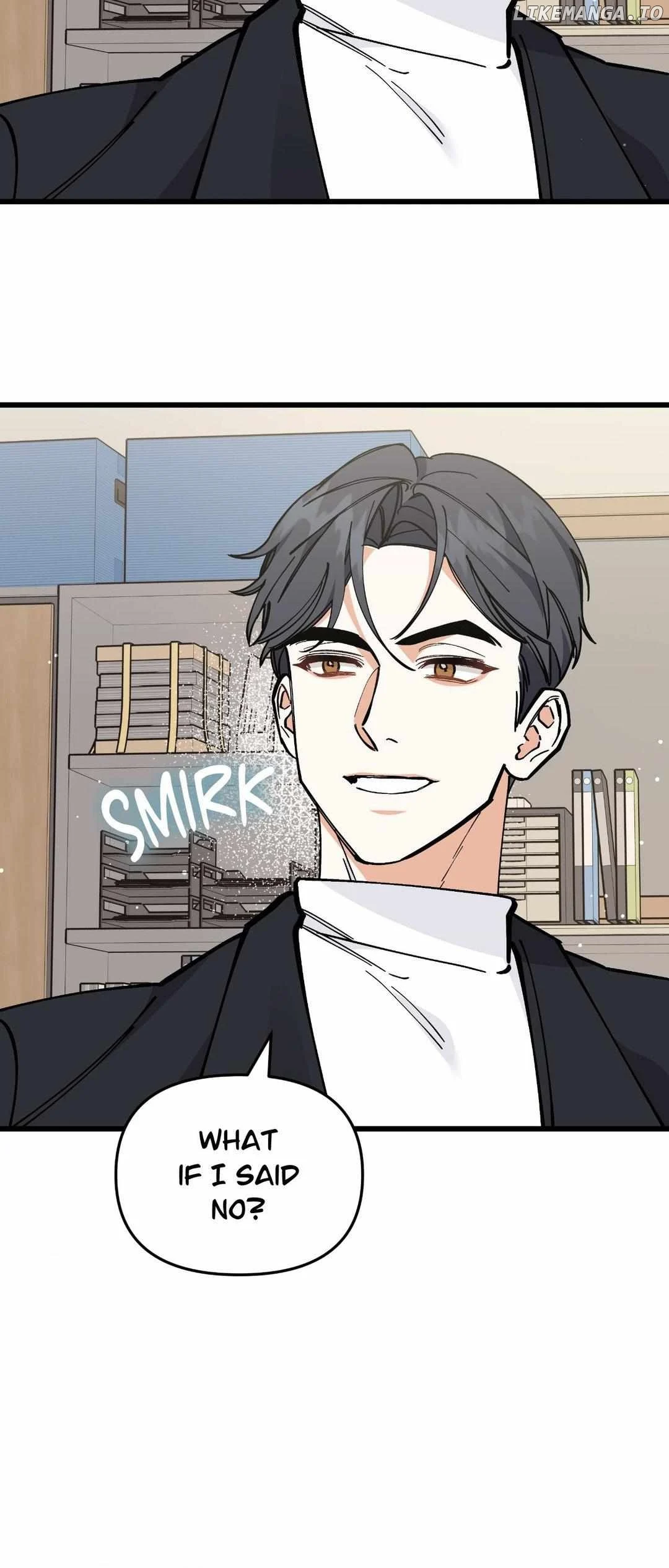 Nasty Fever Chapter 18 - Page 45