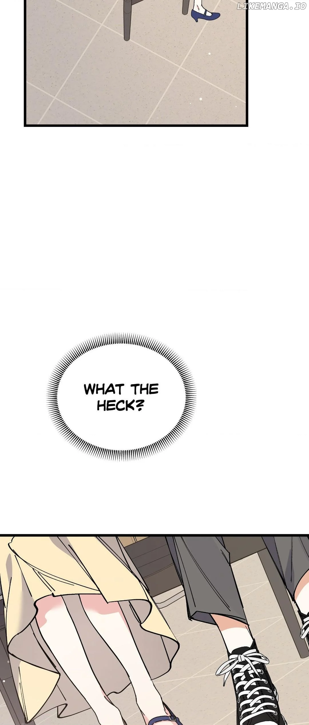 Nasty Fever Chapter 18 - Page 47