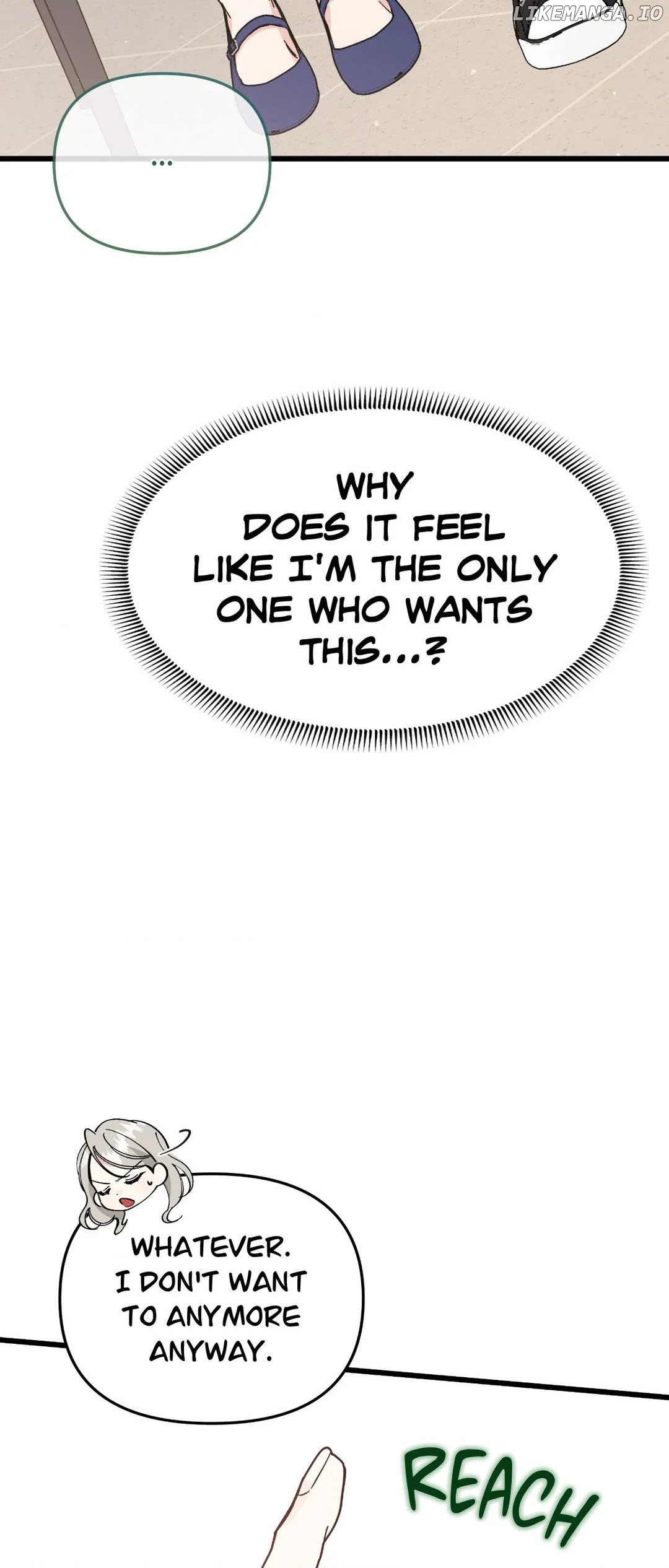 Nasty Fever Chapter 18 - Page 48