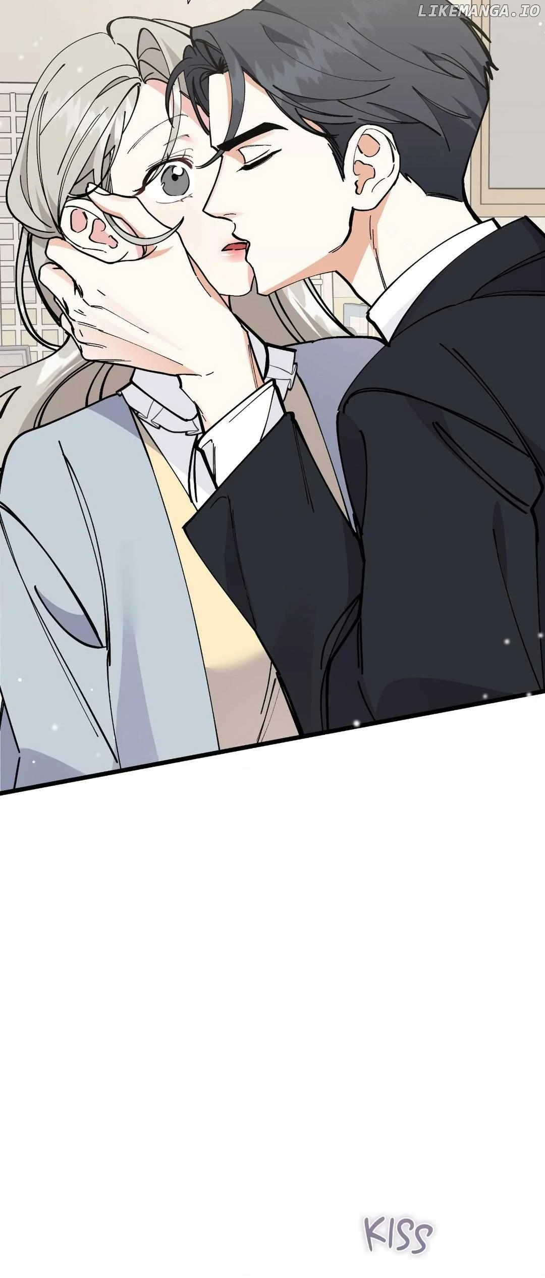 Nasty Fever Chapter 18 - Page 50