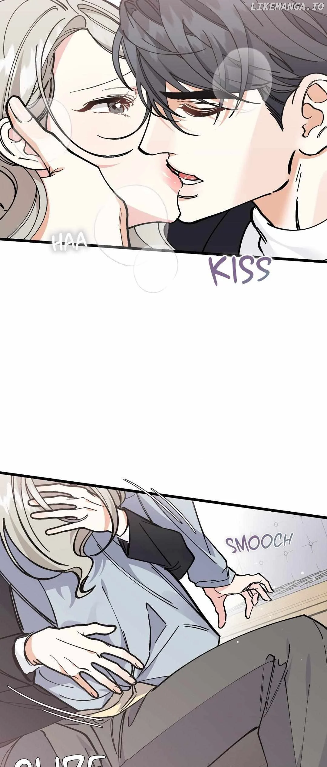 Nasty Fever Chapter 19 - Page 4