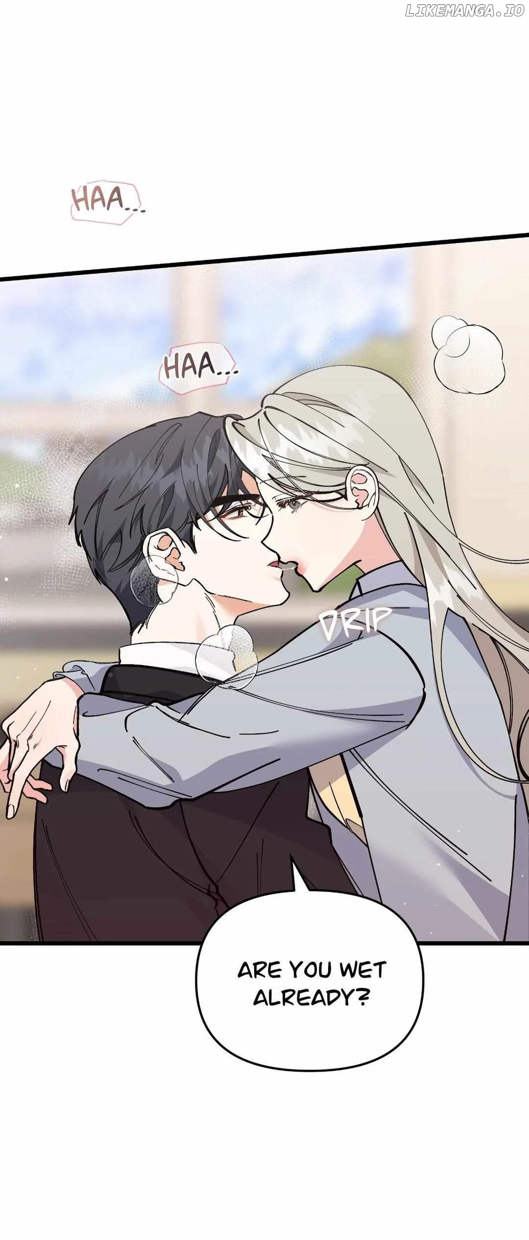 Nasty Fever Chapter 19 - Page 6