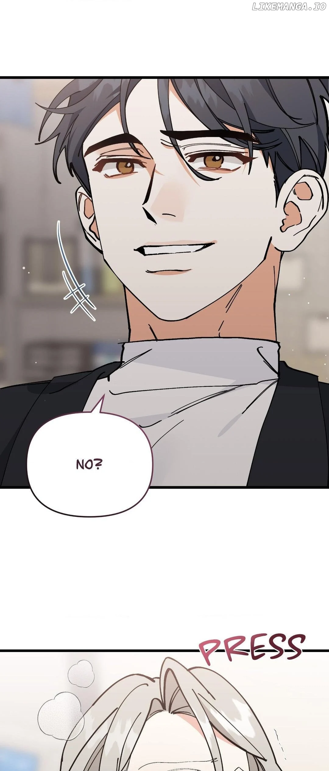 Nasty Fever Chapter 19 - Page 11