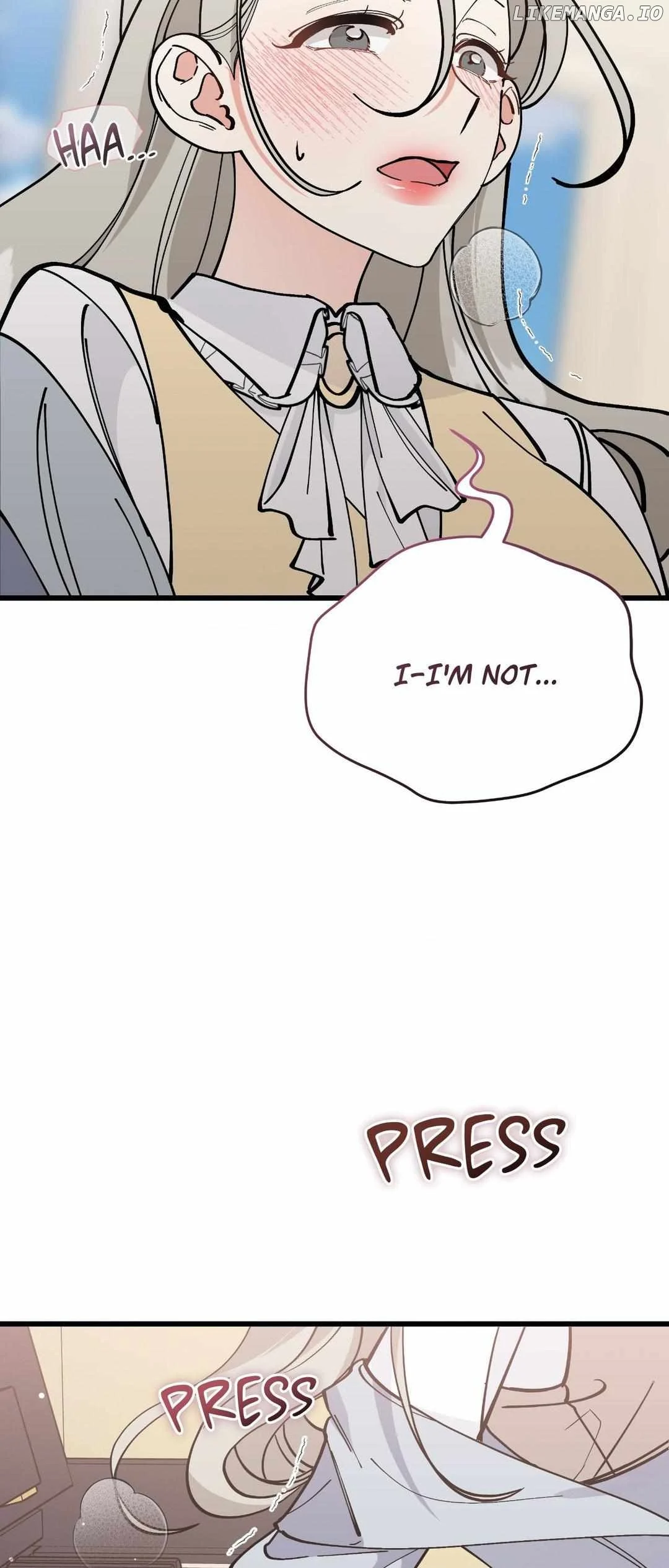 Nasty Fever Chapter 19 - Page 12