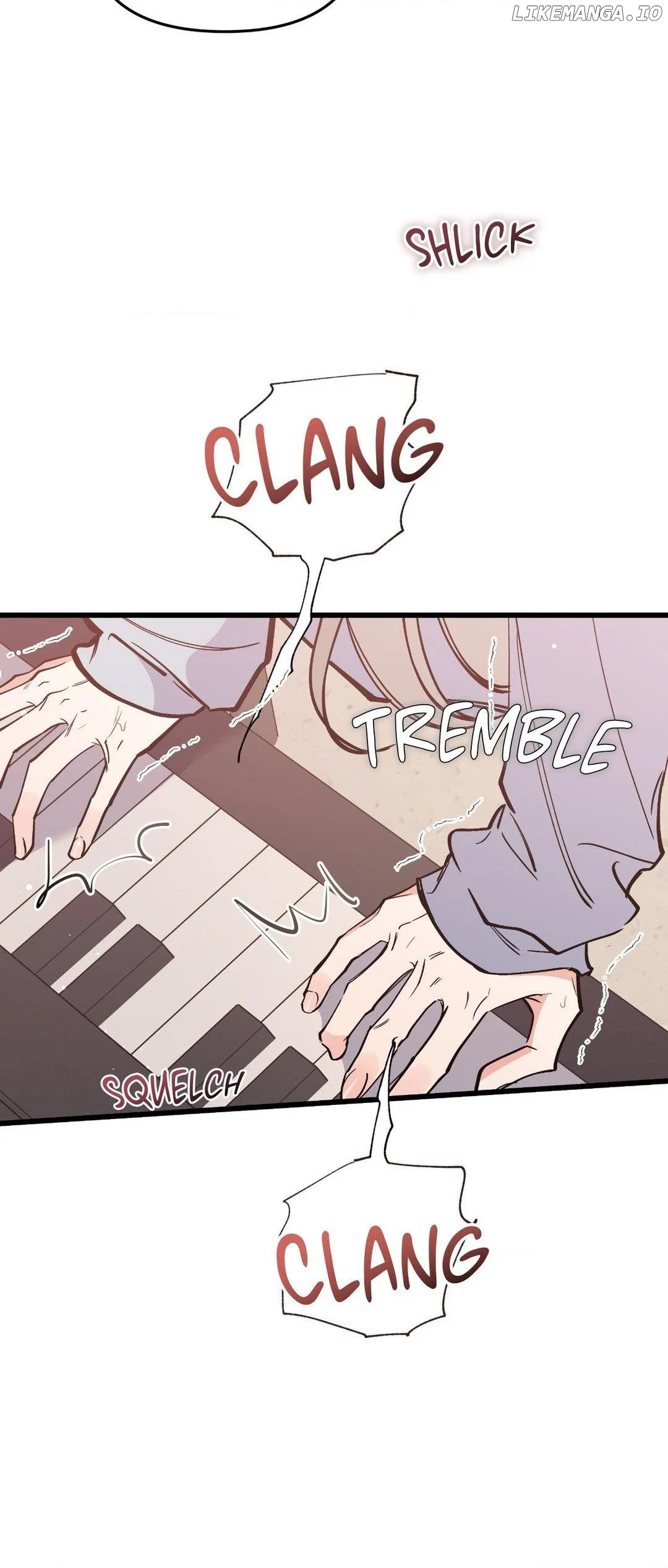 Nasty Fever Chapter 19 - Page 14