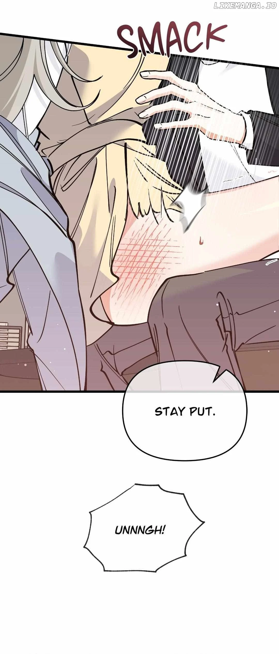 Nasty Fever Chapter 19 - Page 15