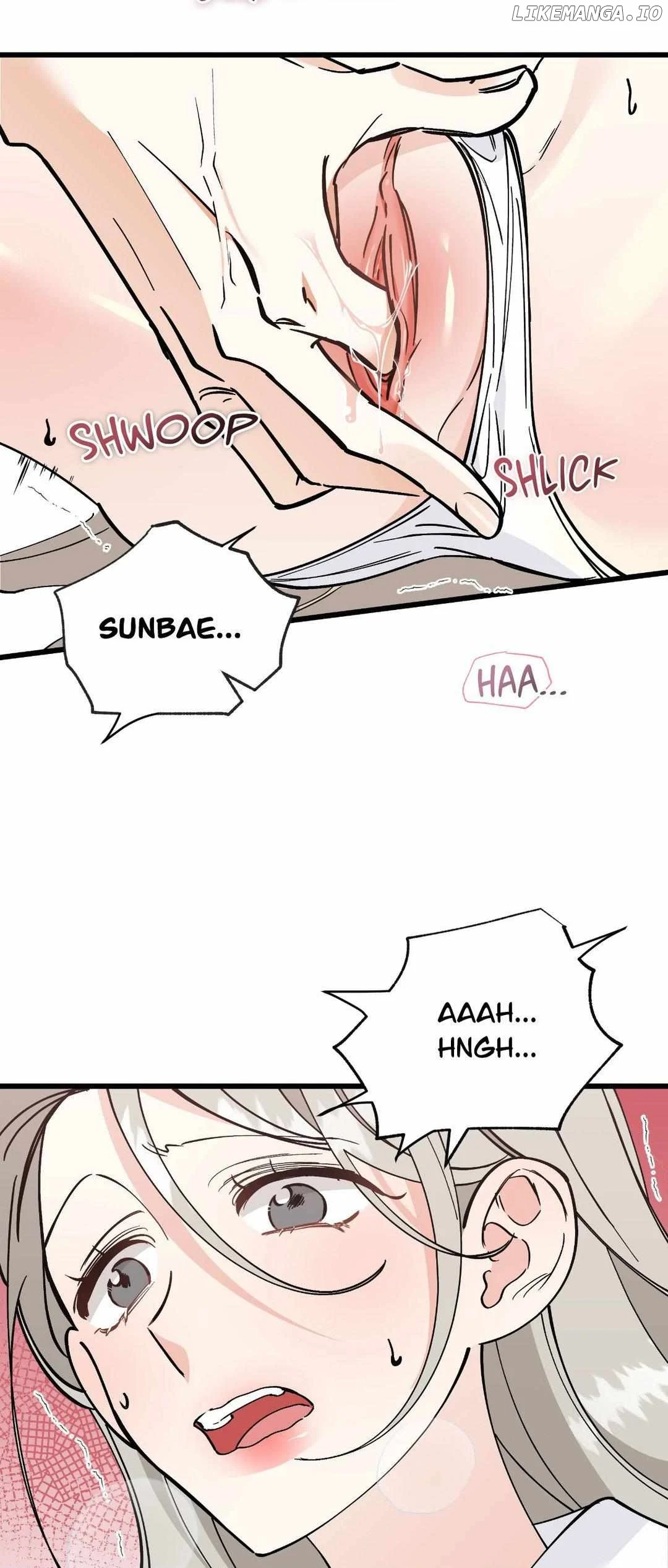 Nasty Fever Chapter 19 - Page 17