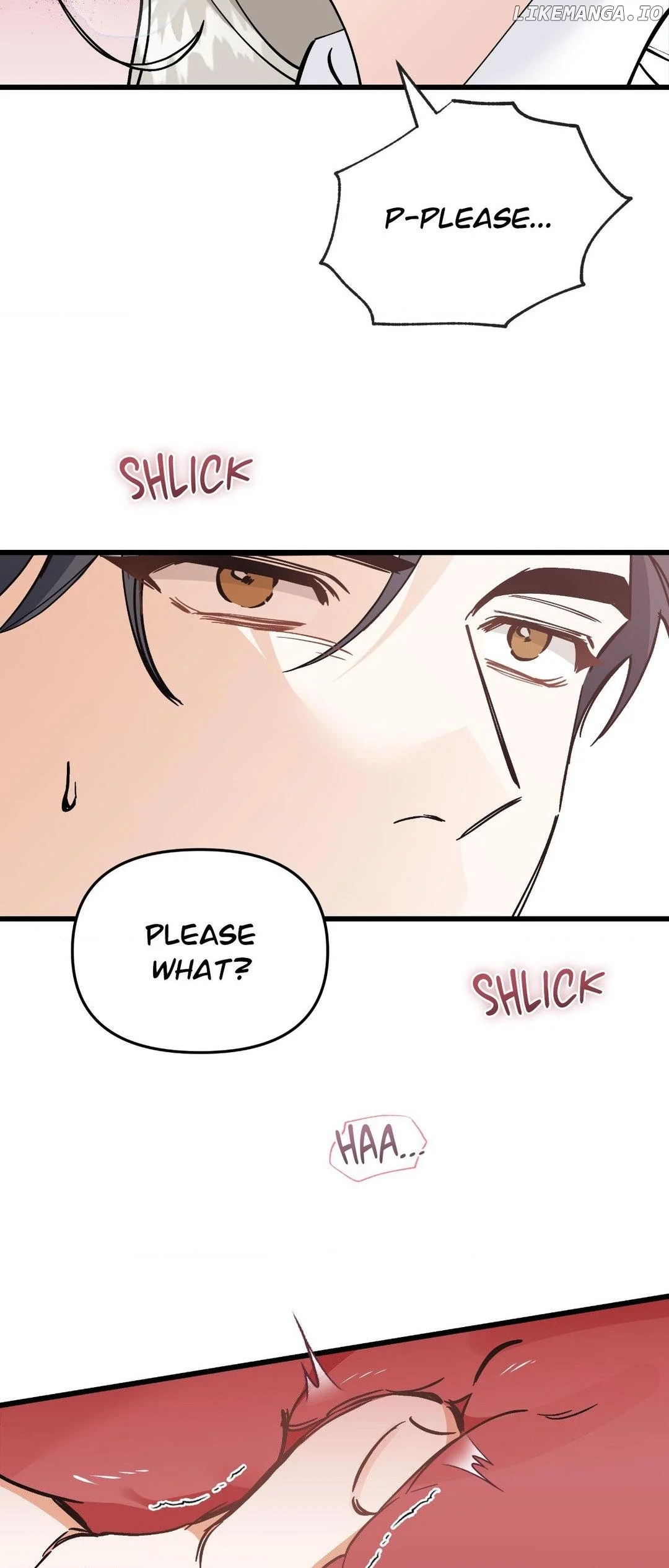 Nasty Fever Chapter 19 - Page 18