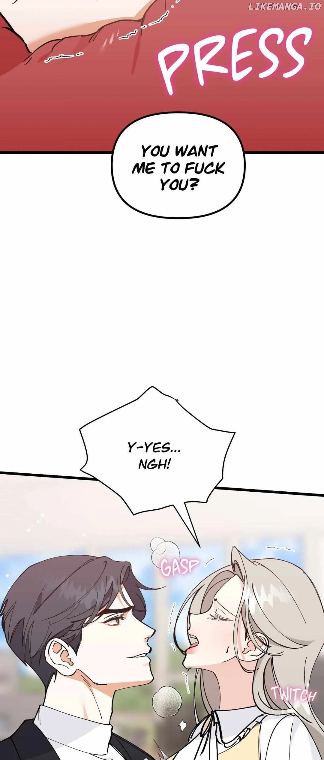 Nasty Fever Chapter 19 - Page 19