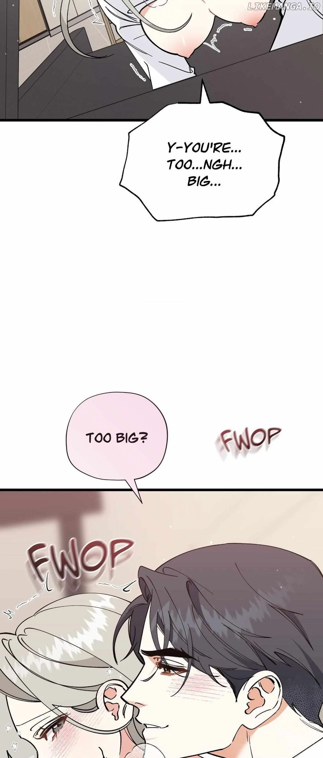 Nasty Fever Chapter 19 - Page 30