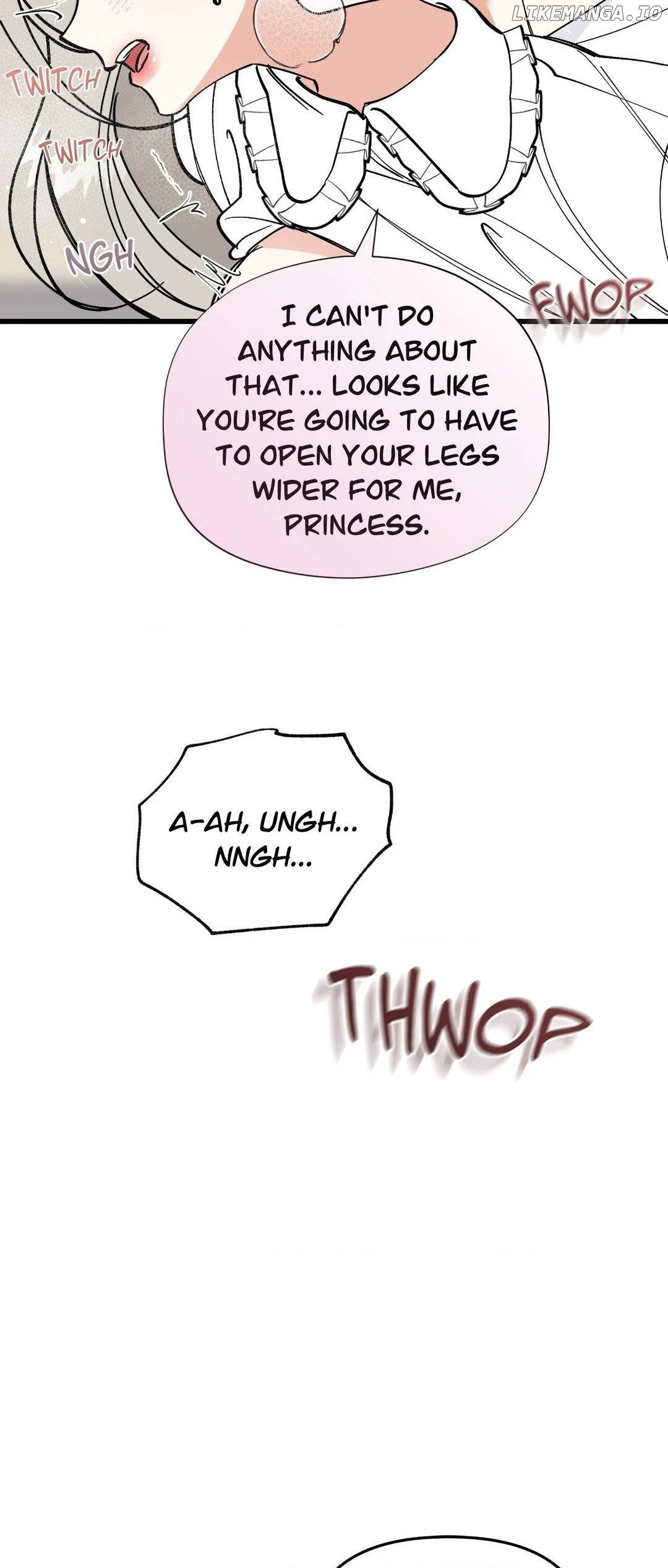 Nasty Fever Chapter 19 - Page 31