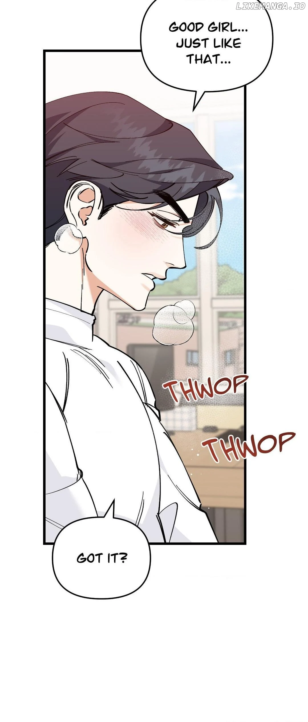 Nasty Fever Chapter 19 - Page 32