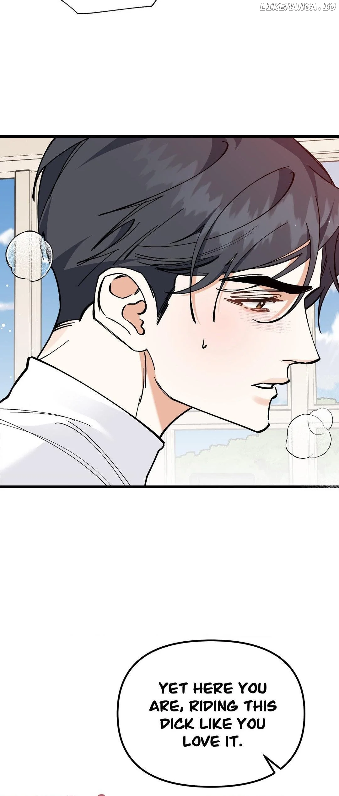 Nasty Fever Chapter 19 - Page 34