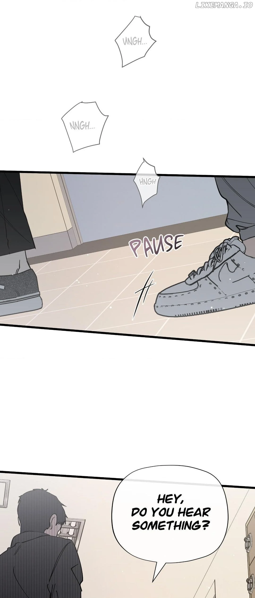 Nasty Fever Chapter 19 - Page 38