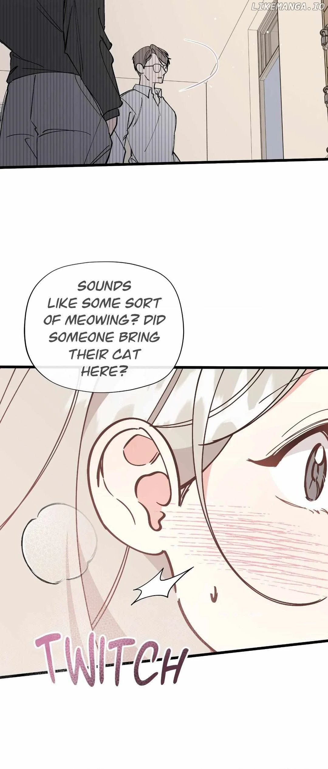 Nasty Fever Chapter 19 - Page 39