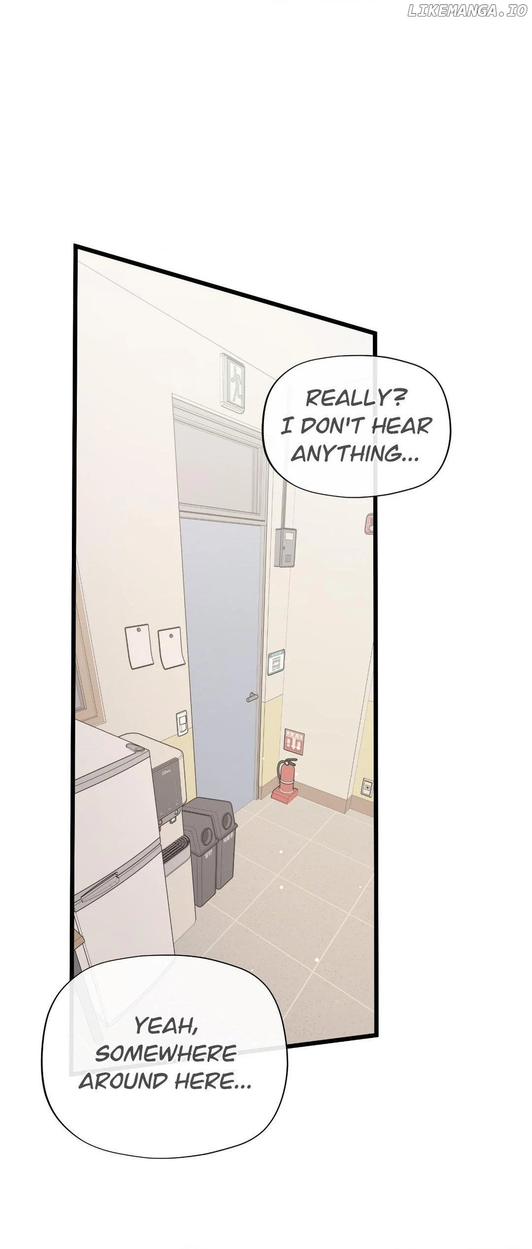 Nasty Fever Chapter 19 - Page 40