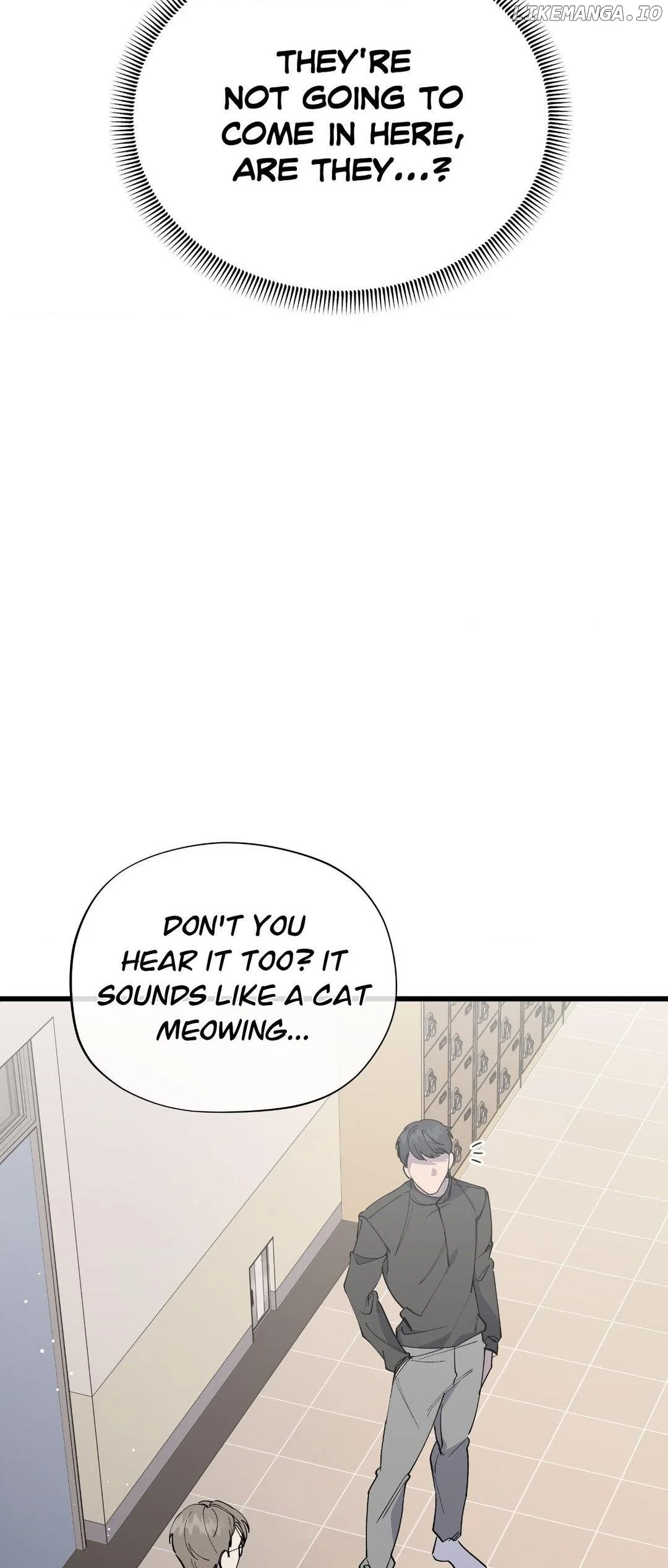 Nasty Fever Chapter 19 - Page 42