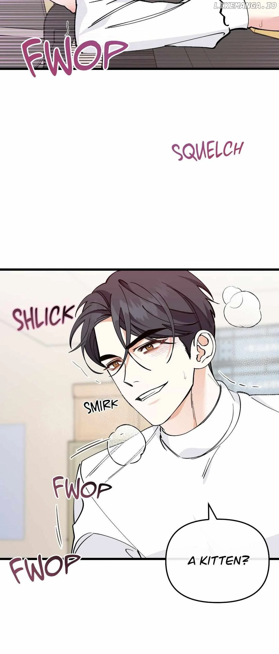 Nasty Fever Chapter 19 - Page 44