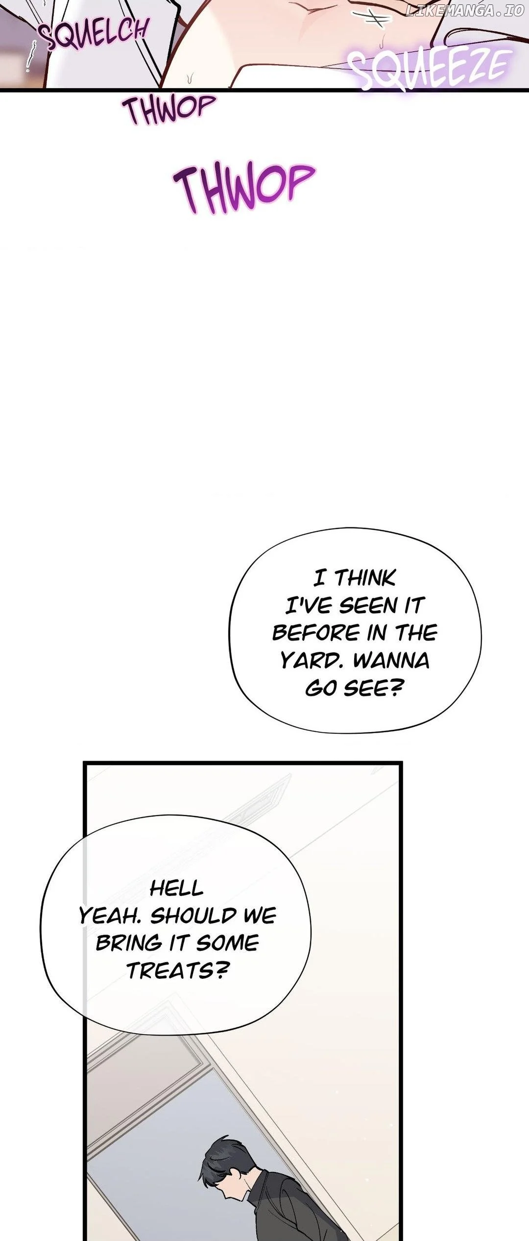 Nasty Fever Chapter 19 - Page 46