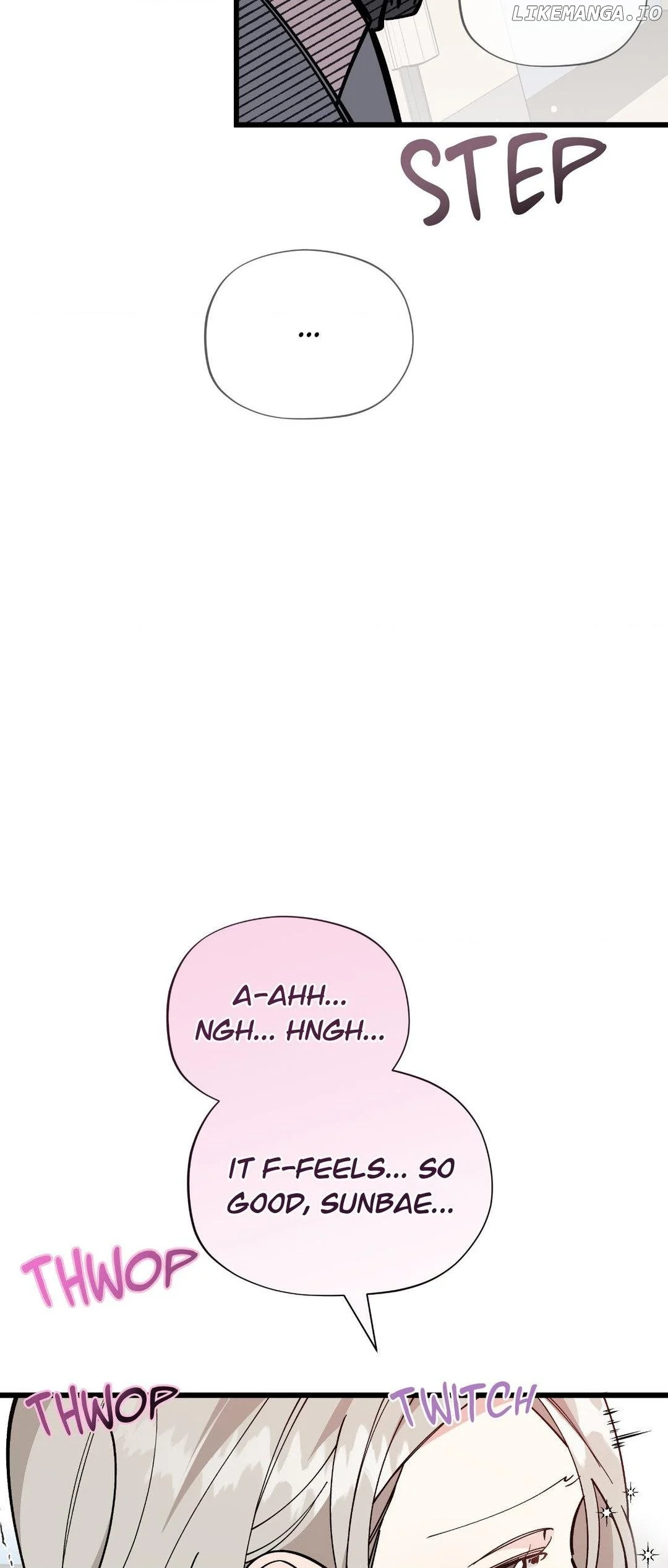 Nasty Fever Chapter 19 - Page 48