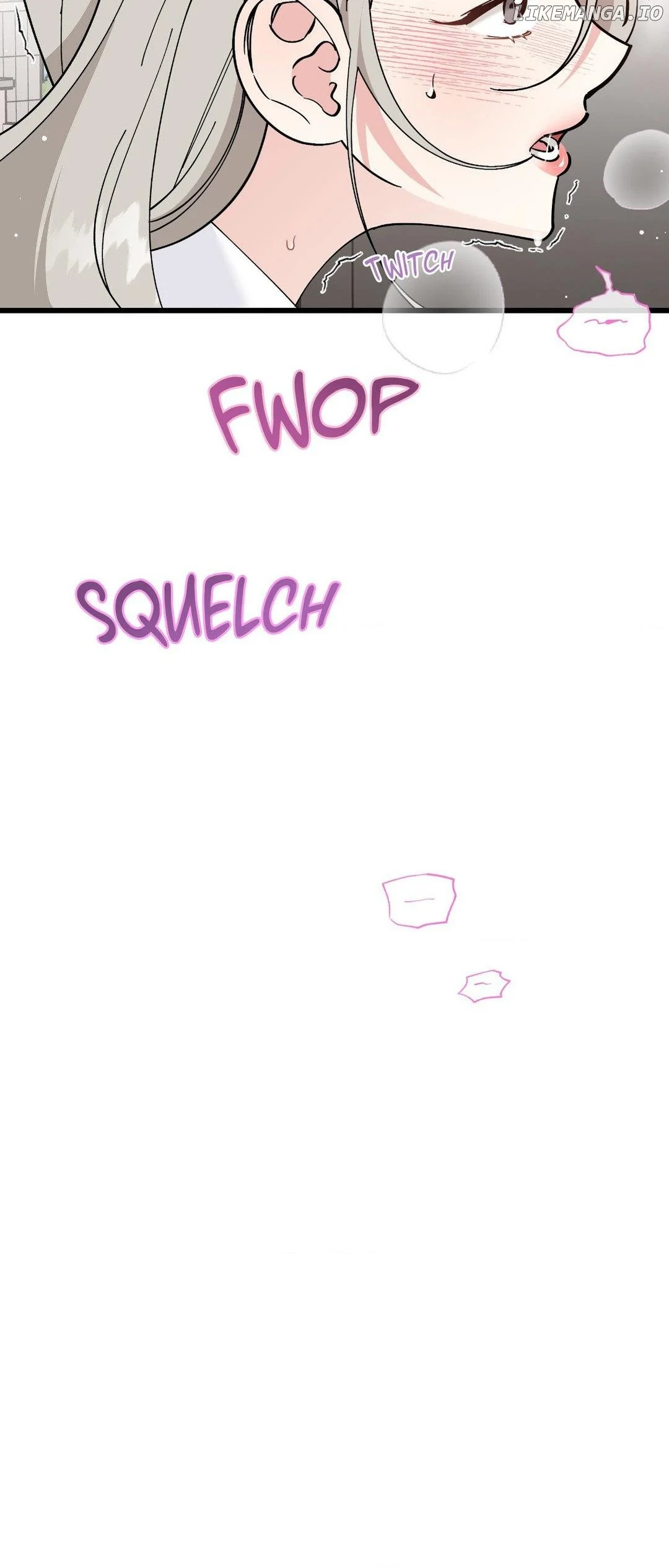 Nasty Fever Chapter 19 - Page 49