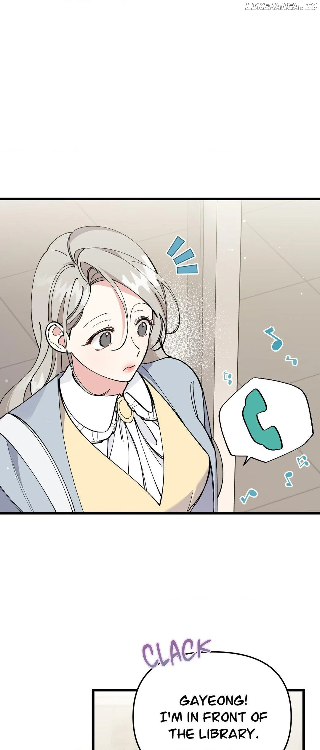 Nasty Fever Chapter 20 - Page 4