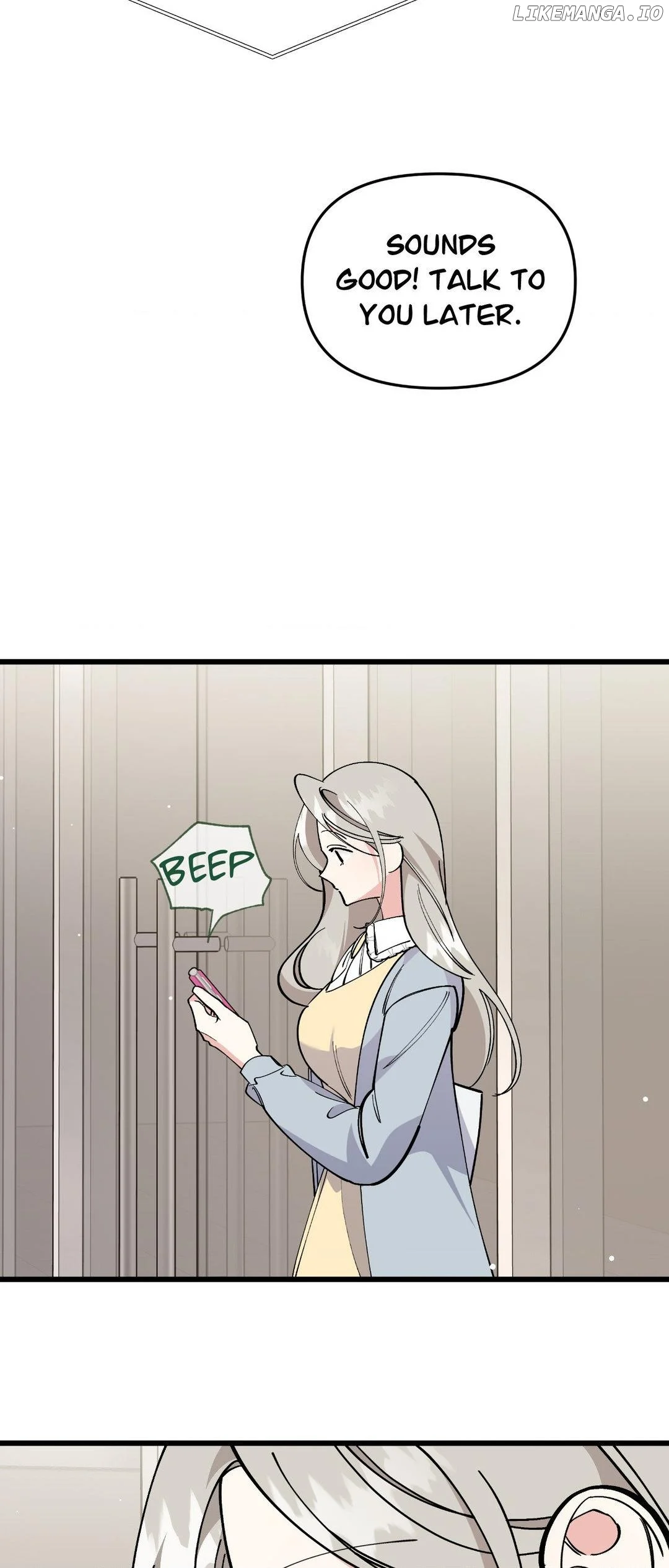 Nasty Fever Chapter 20 - Page 7