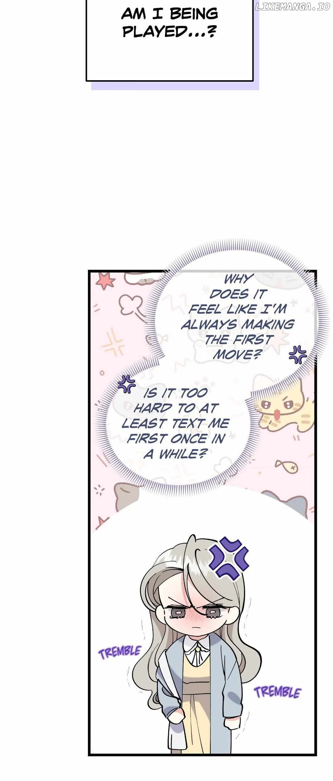 Nasty Fever Chapter 20 - Page 11