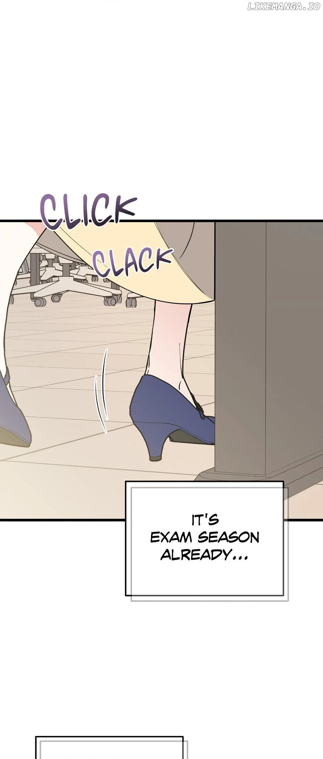 Nasty Fever Chapter 20 - Page 12