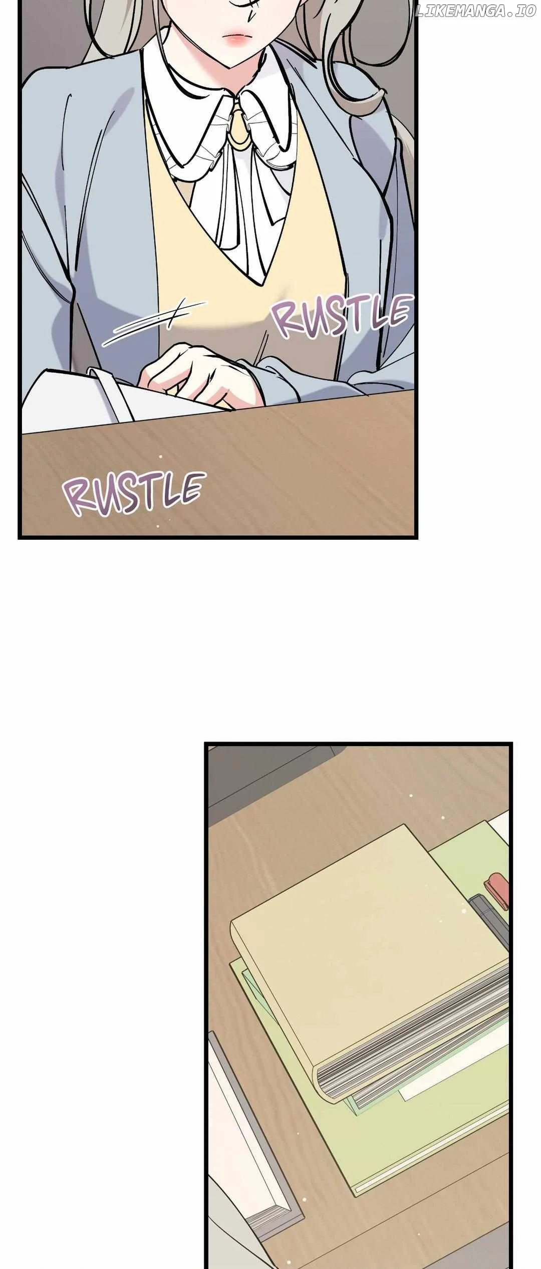 Nasty Fever Chapter 20 - Page 14